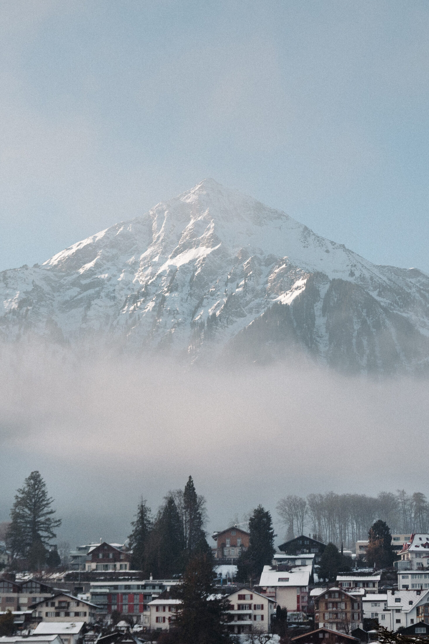 Switzerland Wedding Venues