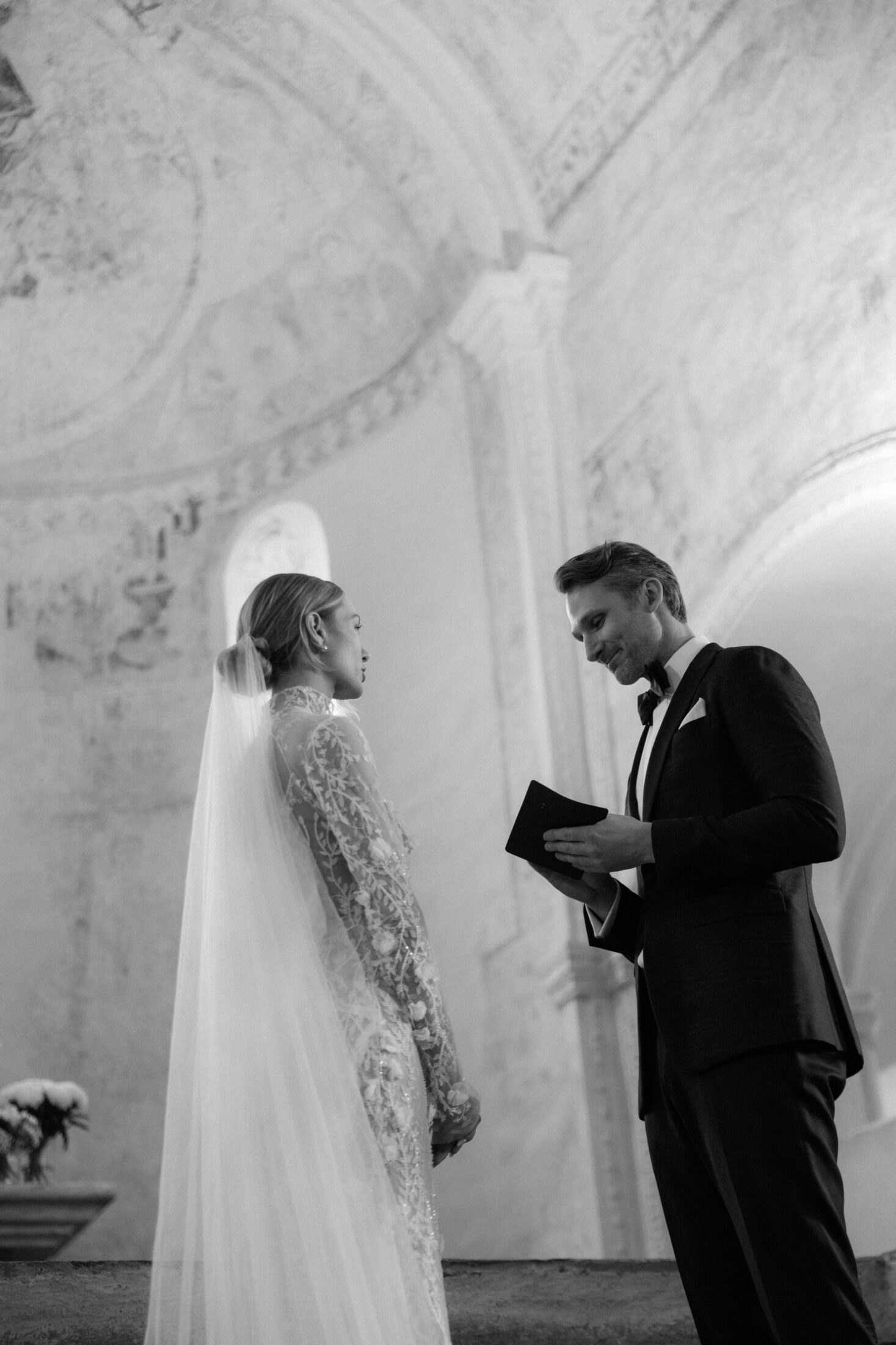 Switzerland Wedding Venues