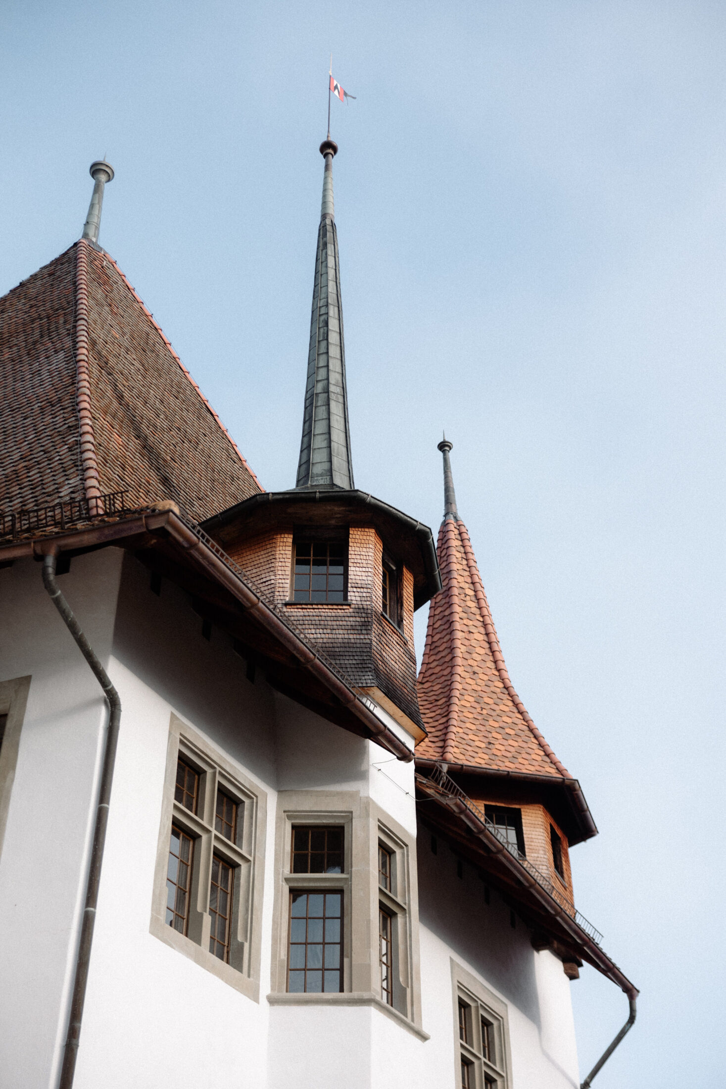 Switzerland Wedding Venues