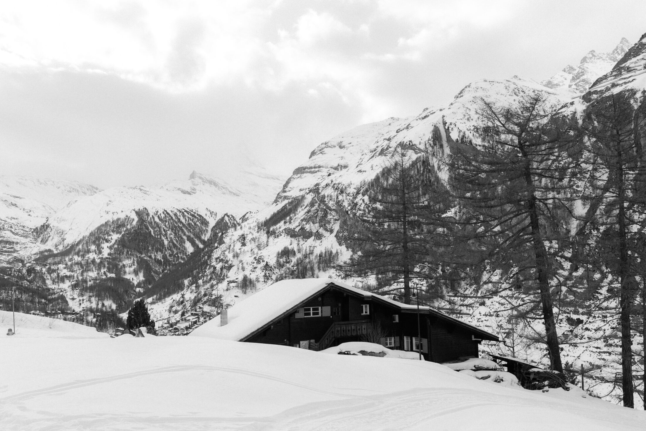 Switzerland Wedding Venues