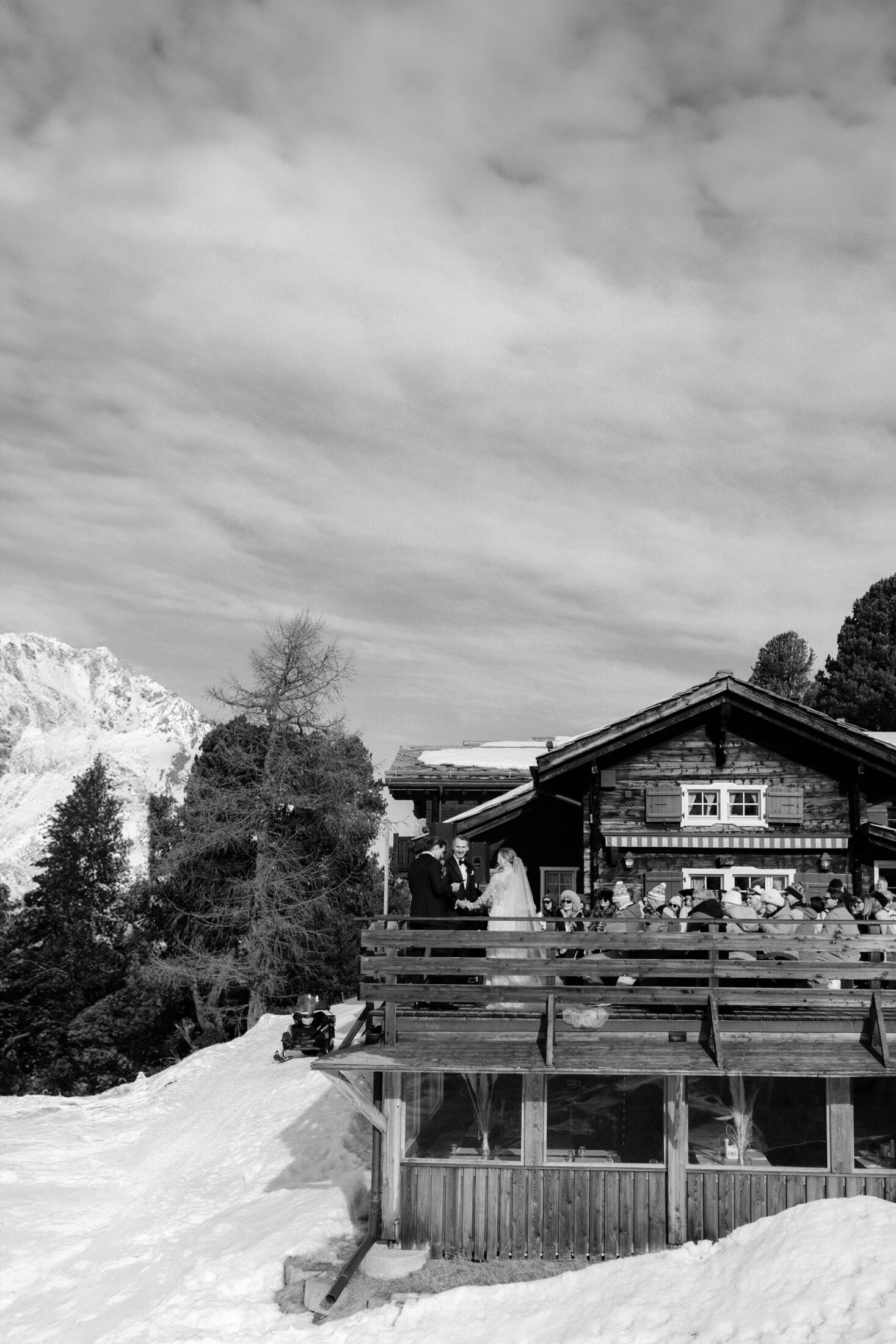 Switzerland Wedding Venues