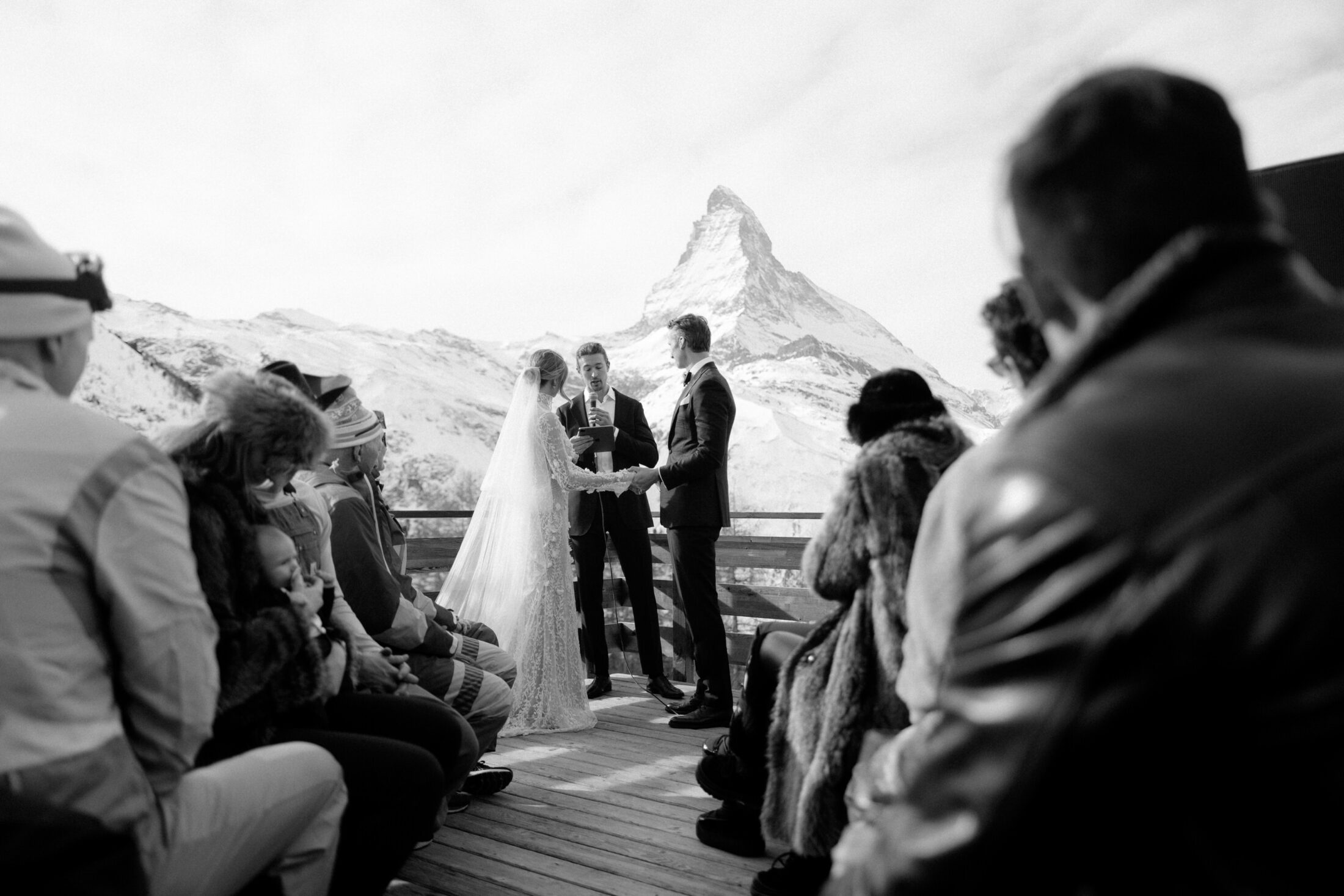Switzerland Wedding Venues