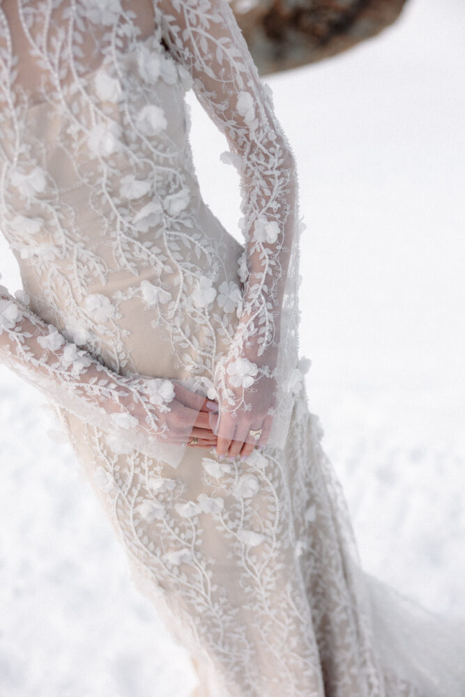 Switzerland Wedding Venues