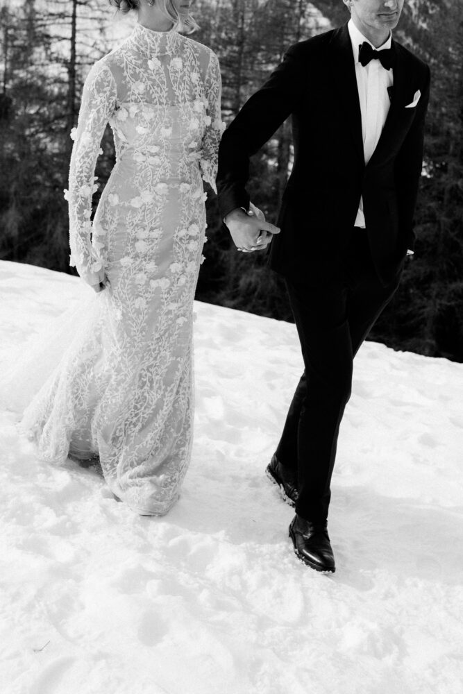 Switzerland Wedding Venues