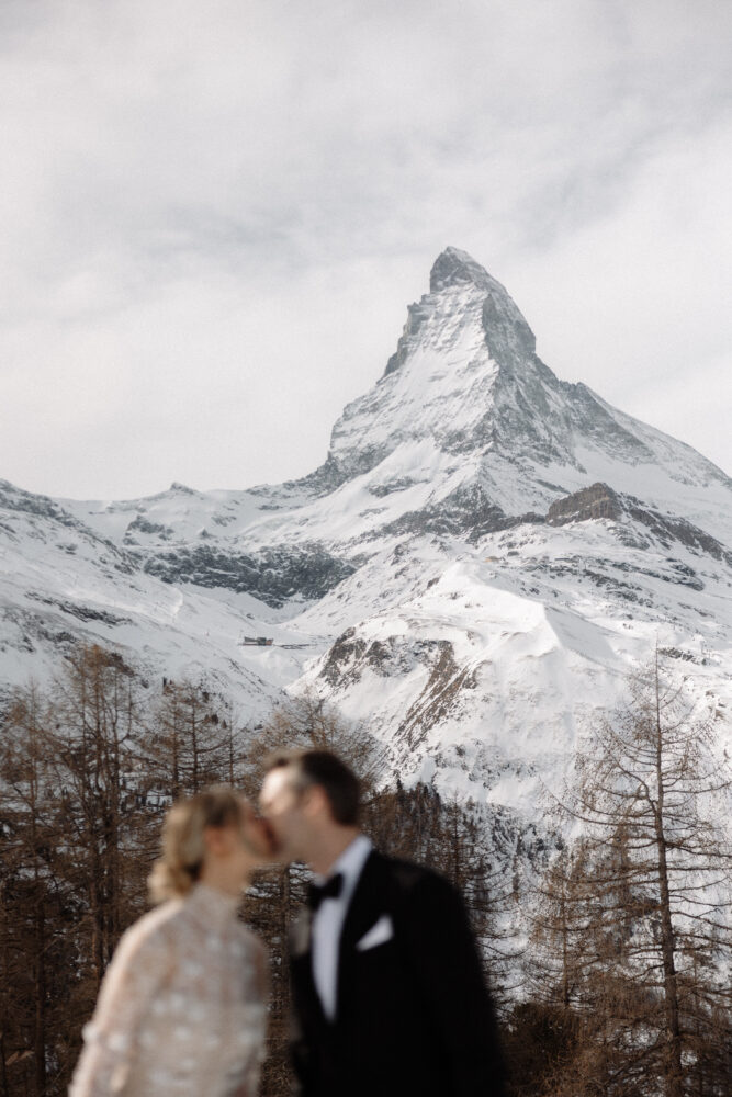 Switzerland Wedding Venues