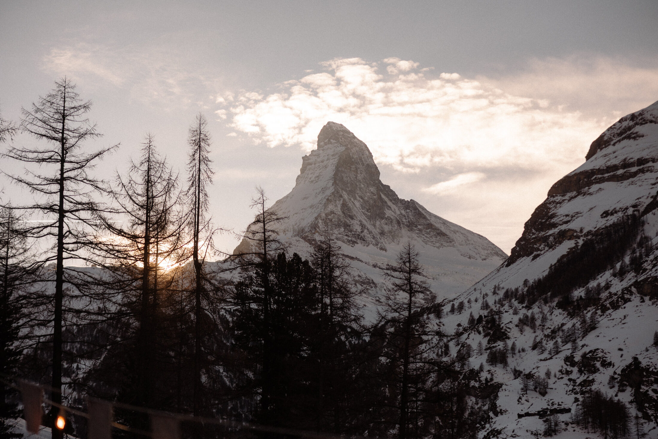 Switzerland Wedding Venues