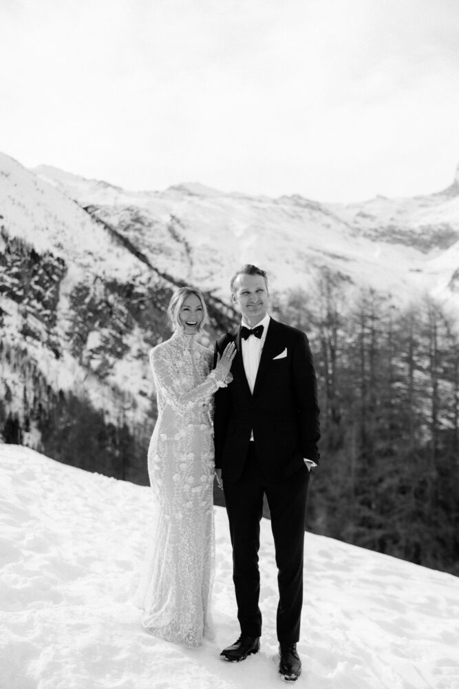 Switzerland Wedding Venues