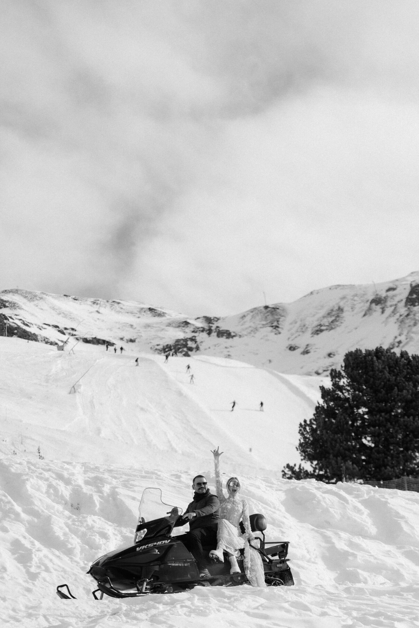 Switzerland Wedding Venues