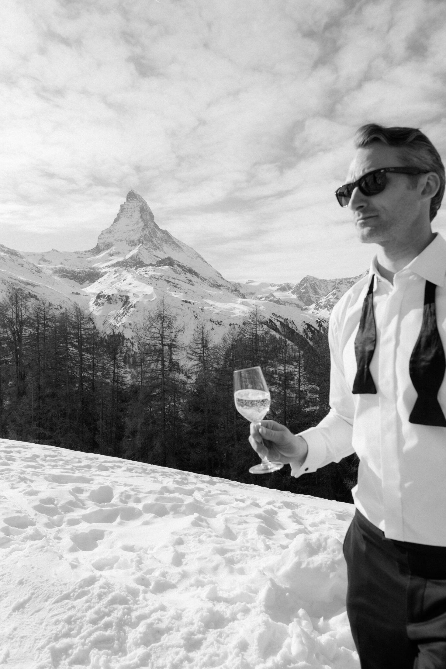 Switzerland Wedding Venues