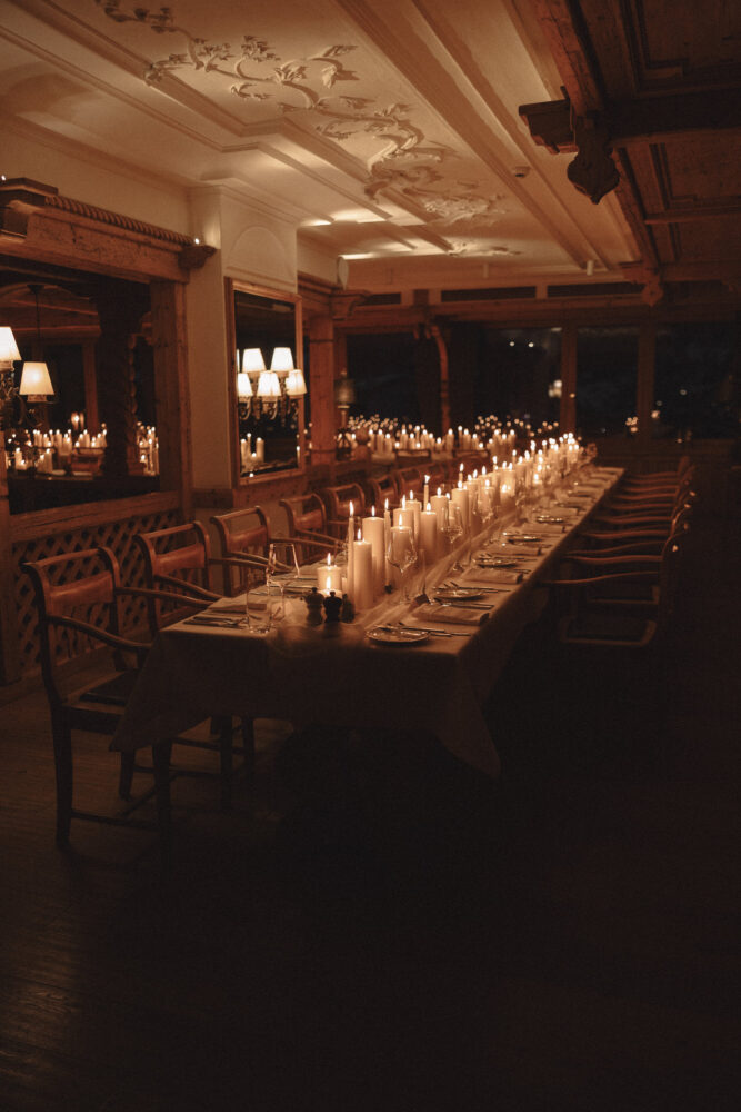 Switzerland Wedding Venues