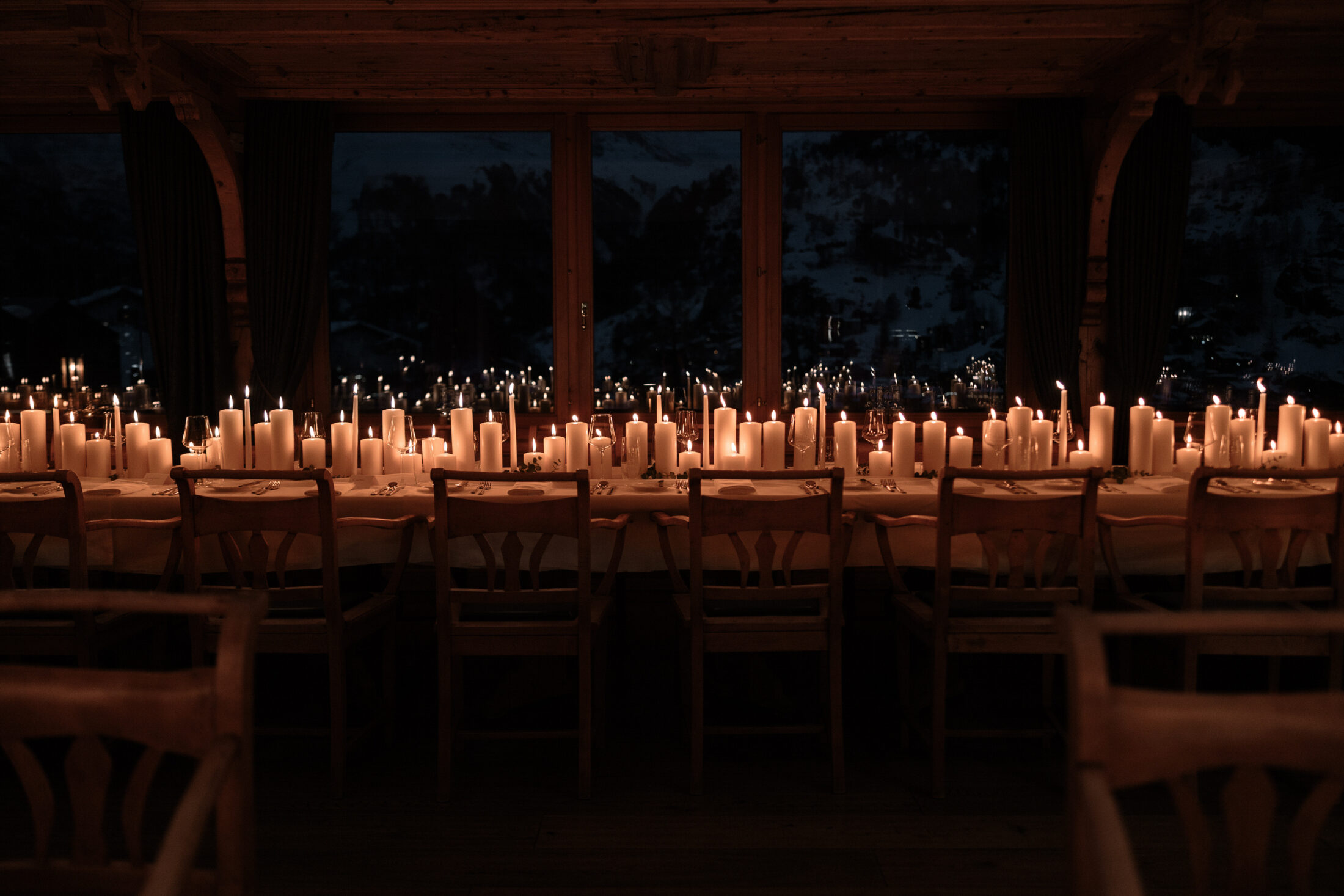 Switzerland Wedding Venues