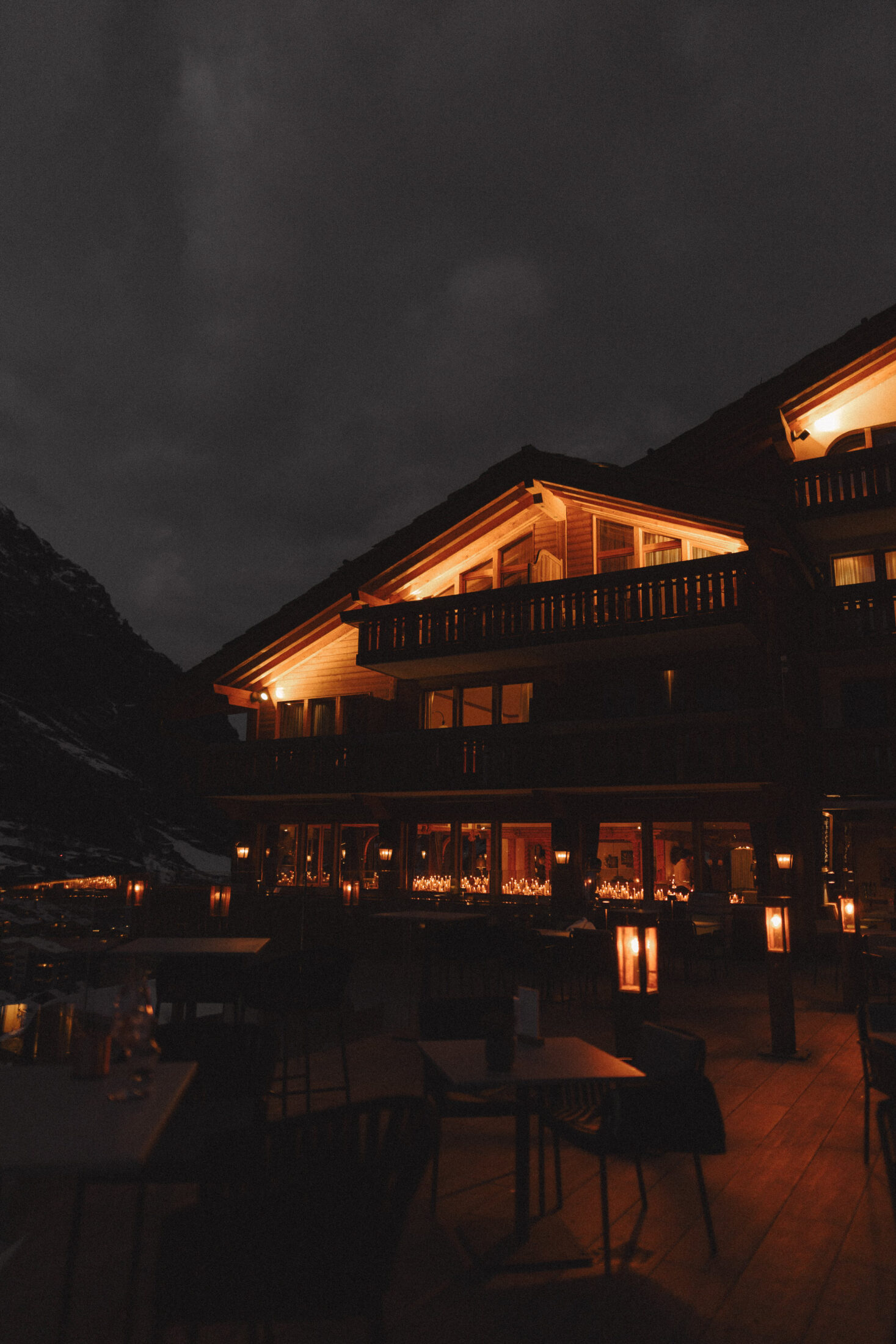 Switzerland Wedding Venues