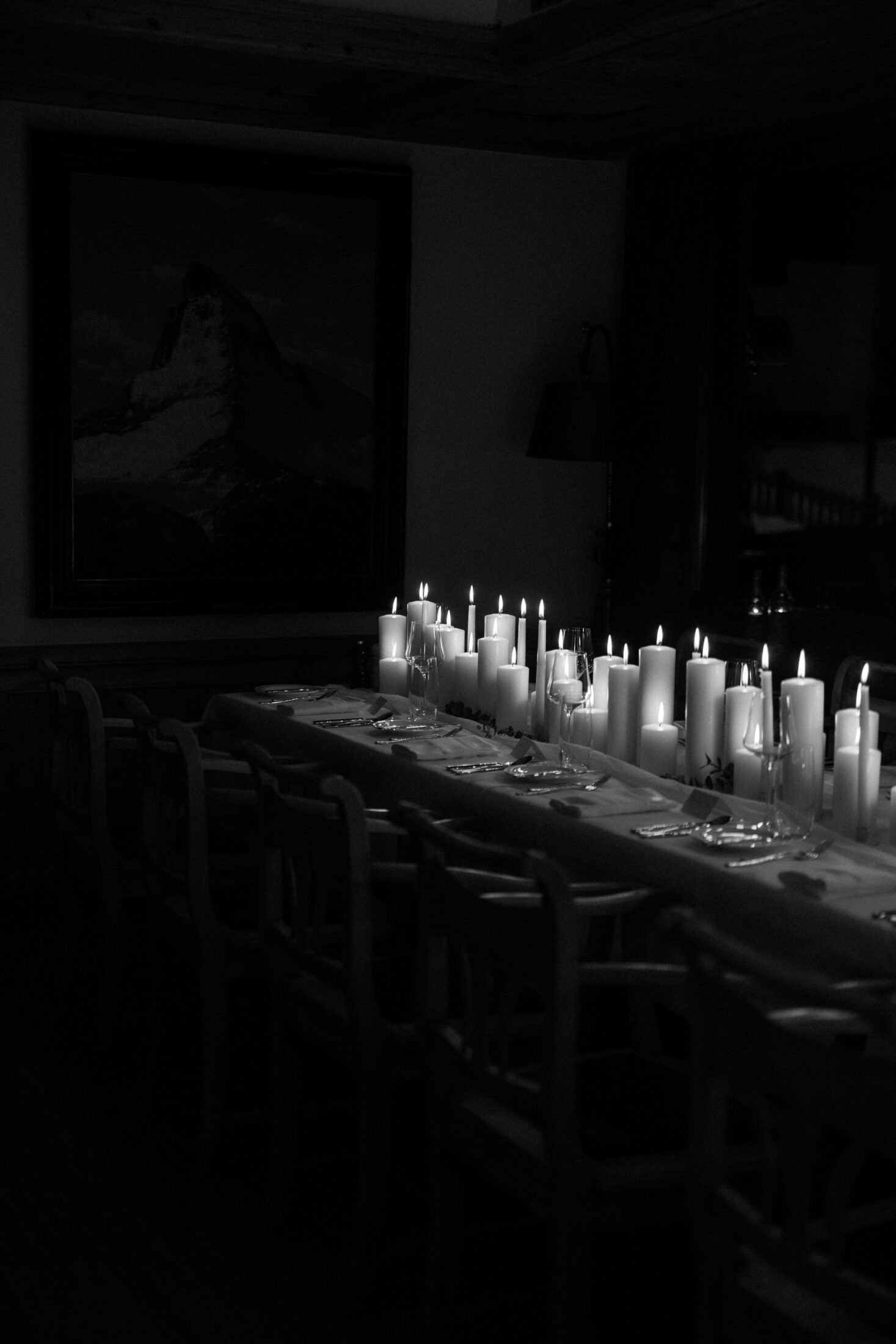 Switzerland Wedding Venues
