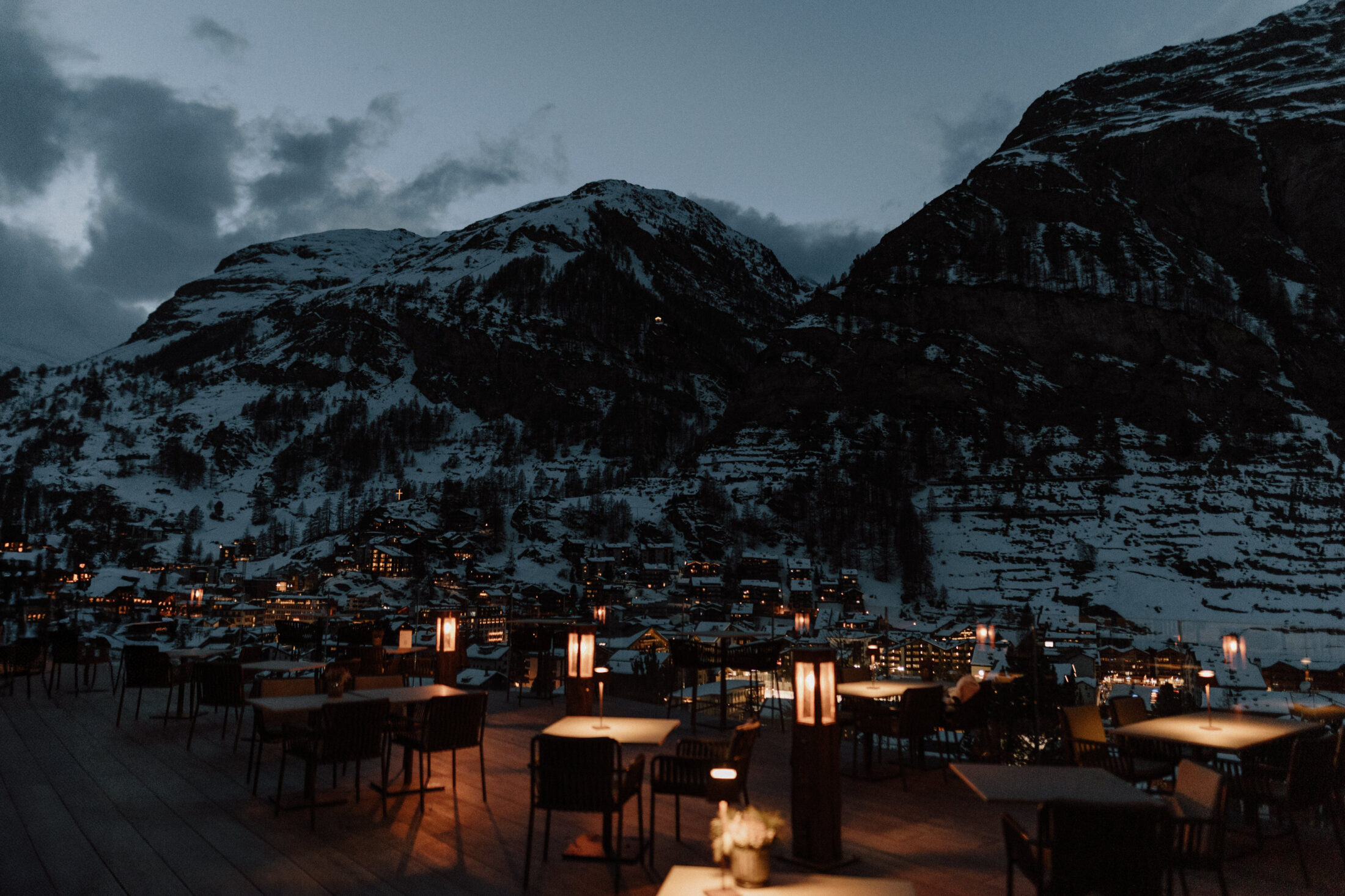 Switzerland Wedding Venues