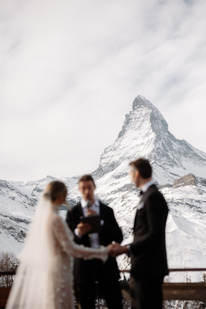 Switzerland Wedding Venues