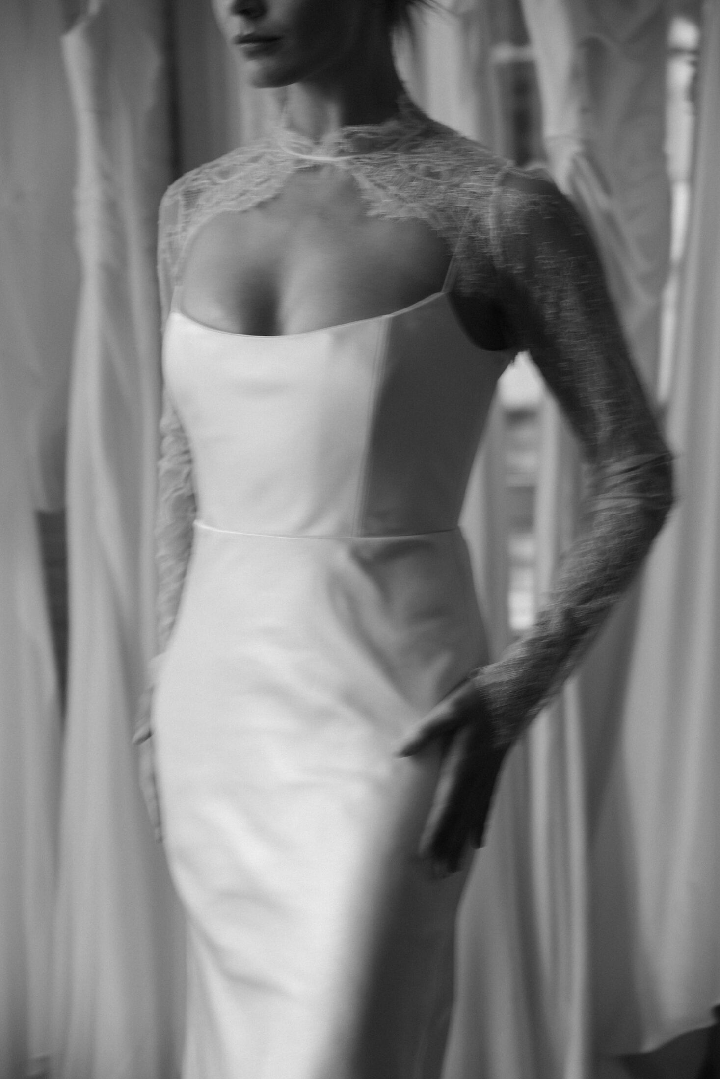 Vintage Inspired Lace