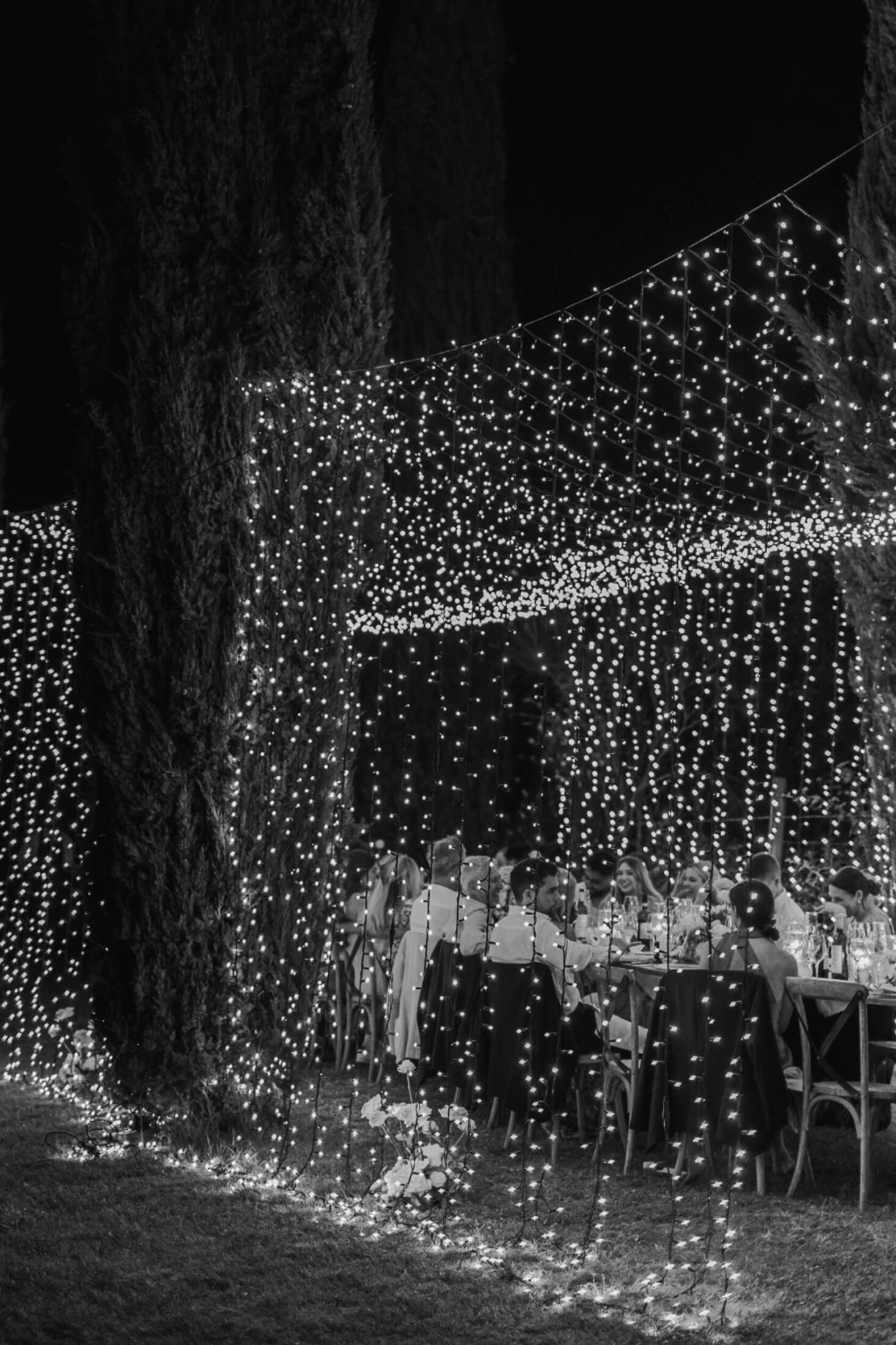 wedding lighting ideas