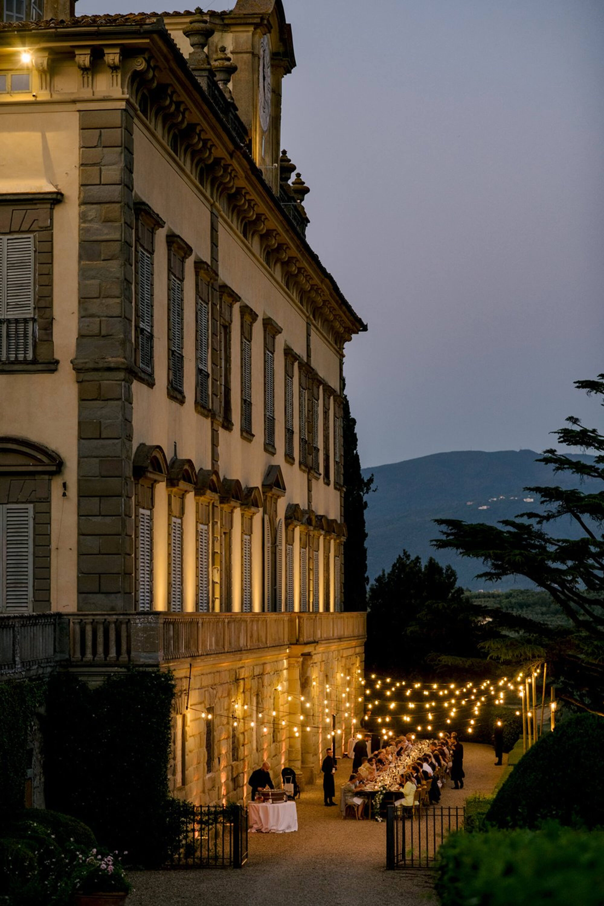 wedding lighting ideas