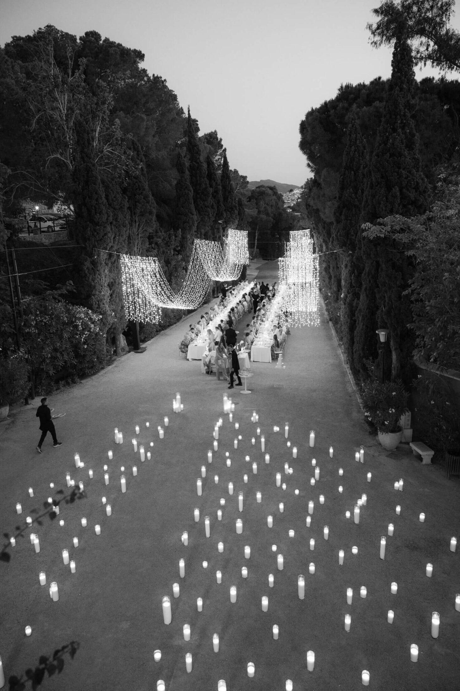 wedding lighting ideas