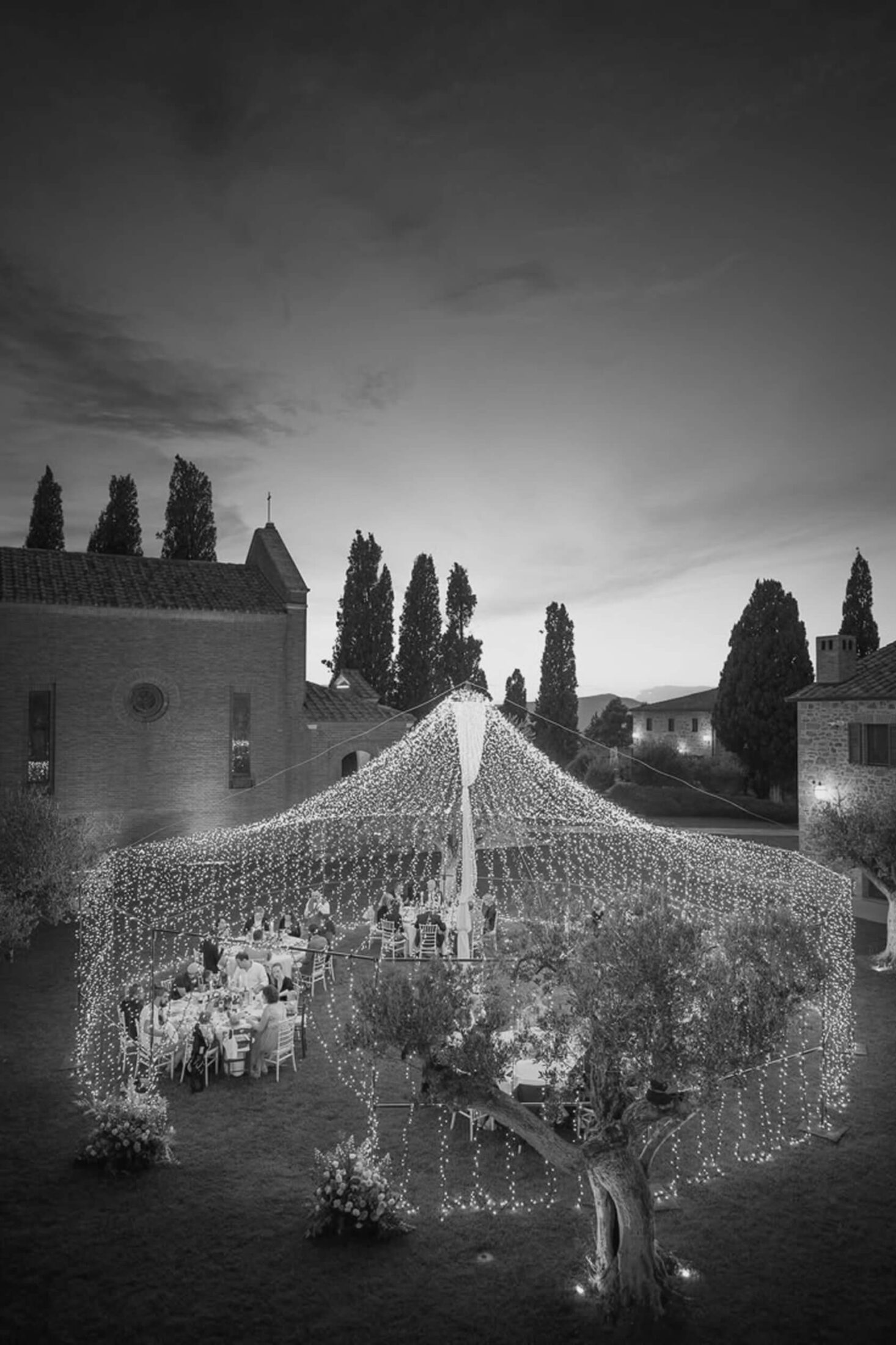 wedding lighting ideas
