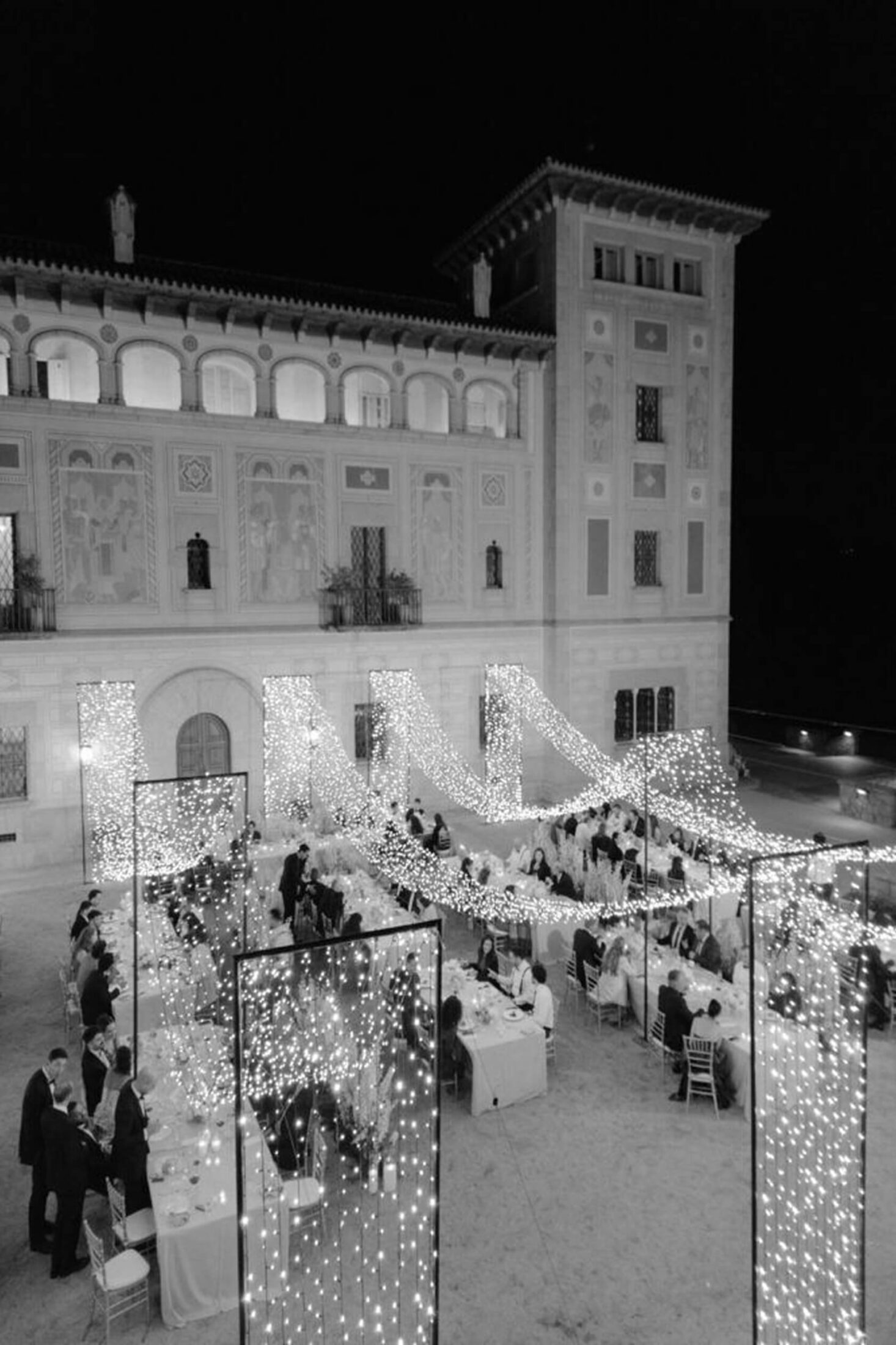 wedding lighting ideas