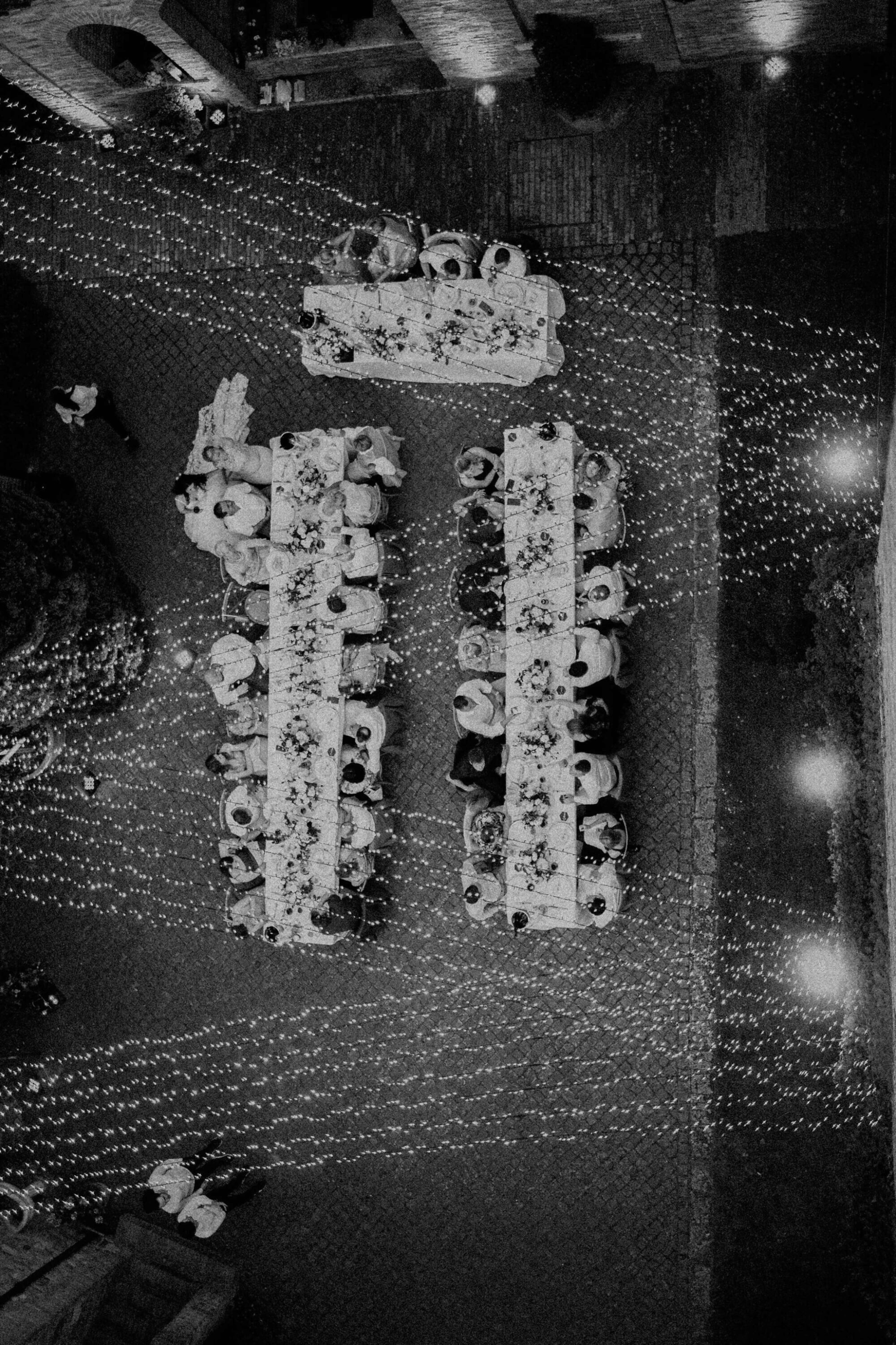 wedding lighting ideas