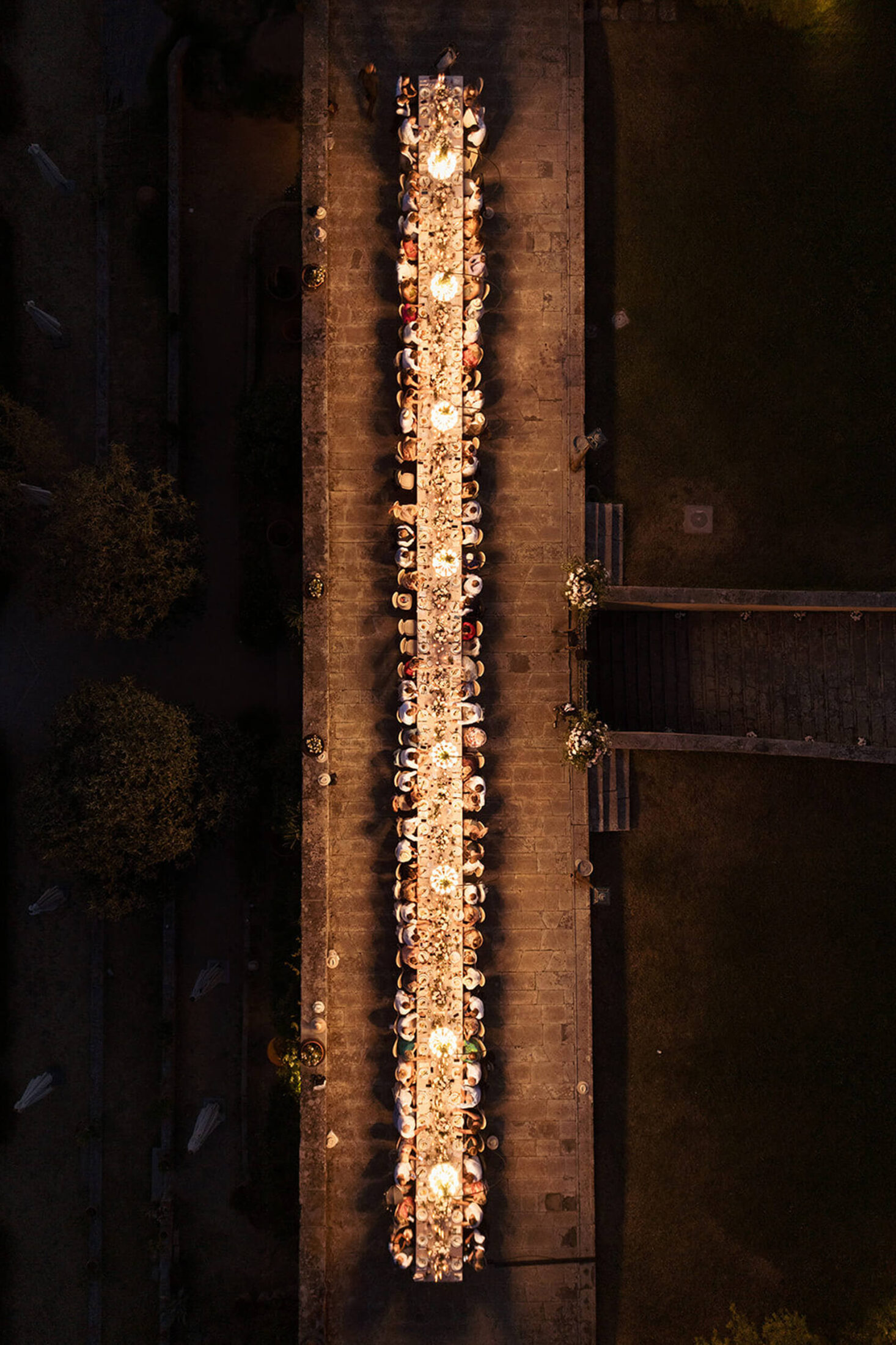wedding lighting ideas