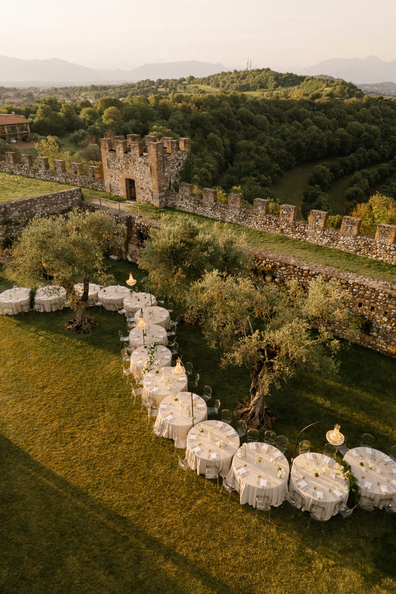 wedding planner