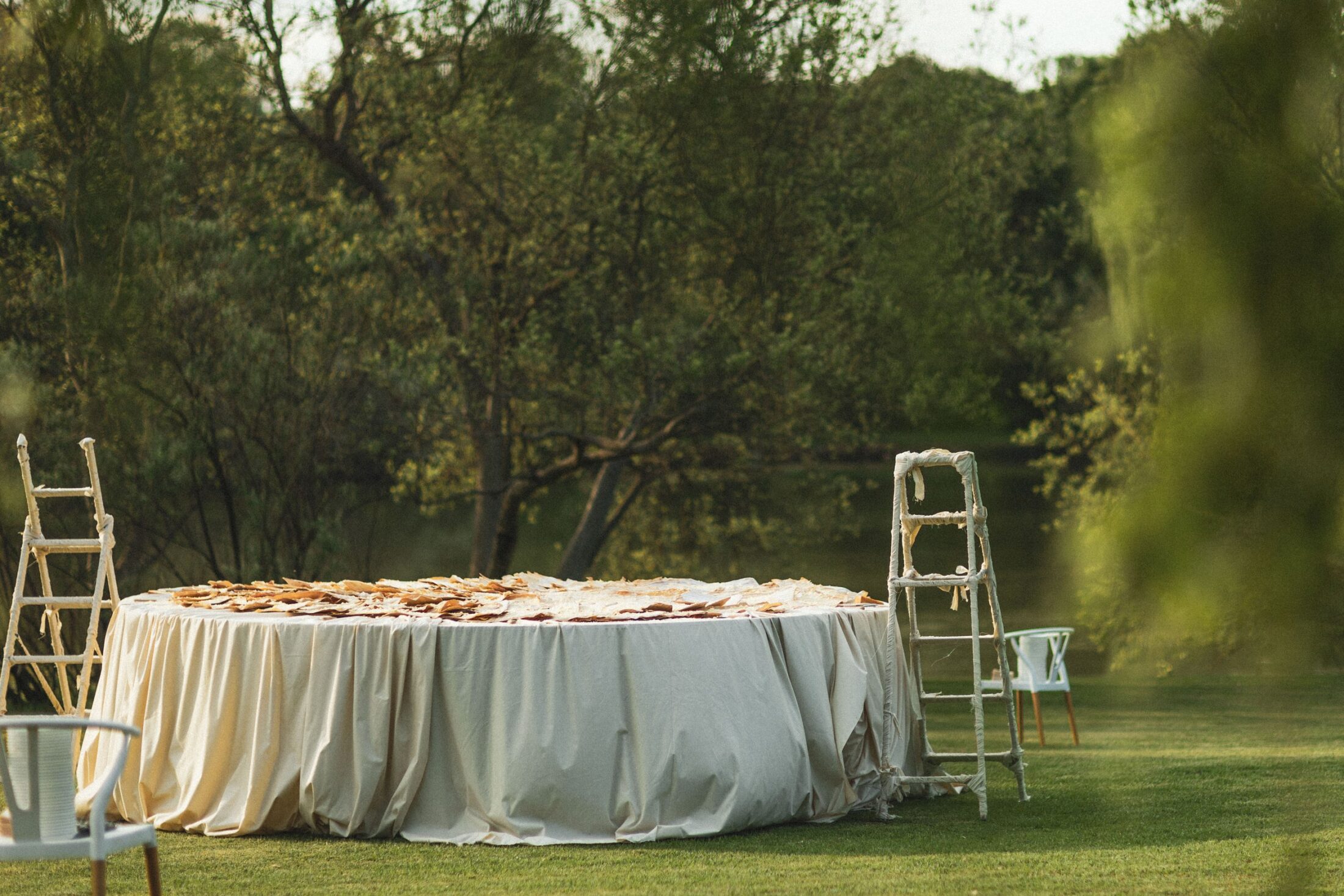 wedding planner