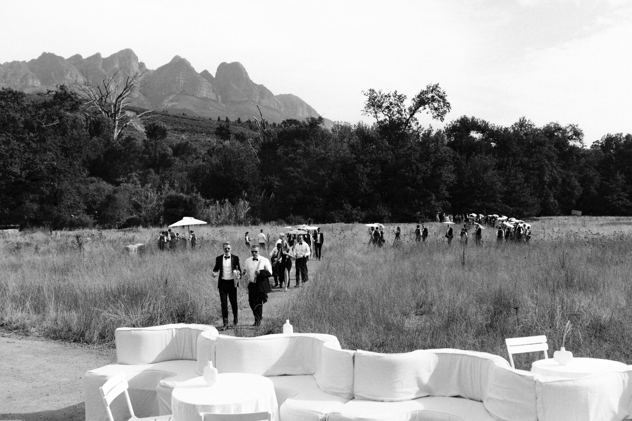wedding planner