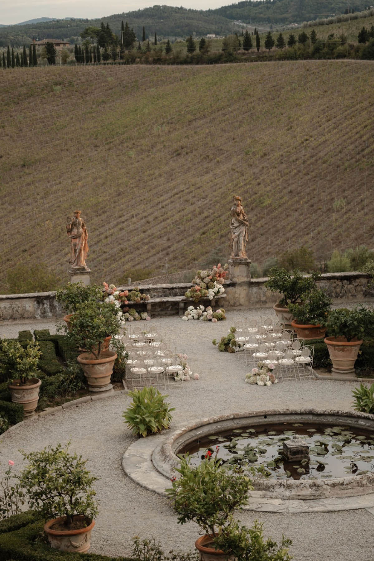 wedding planner