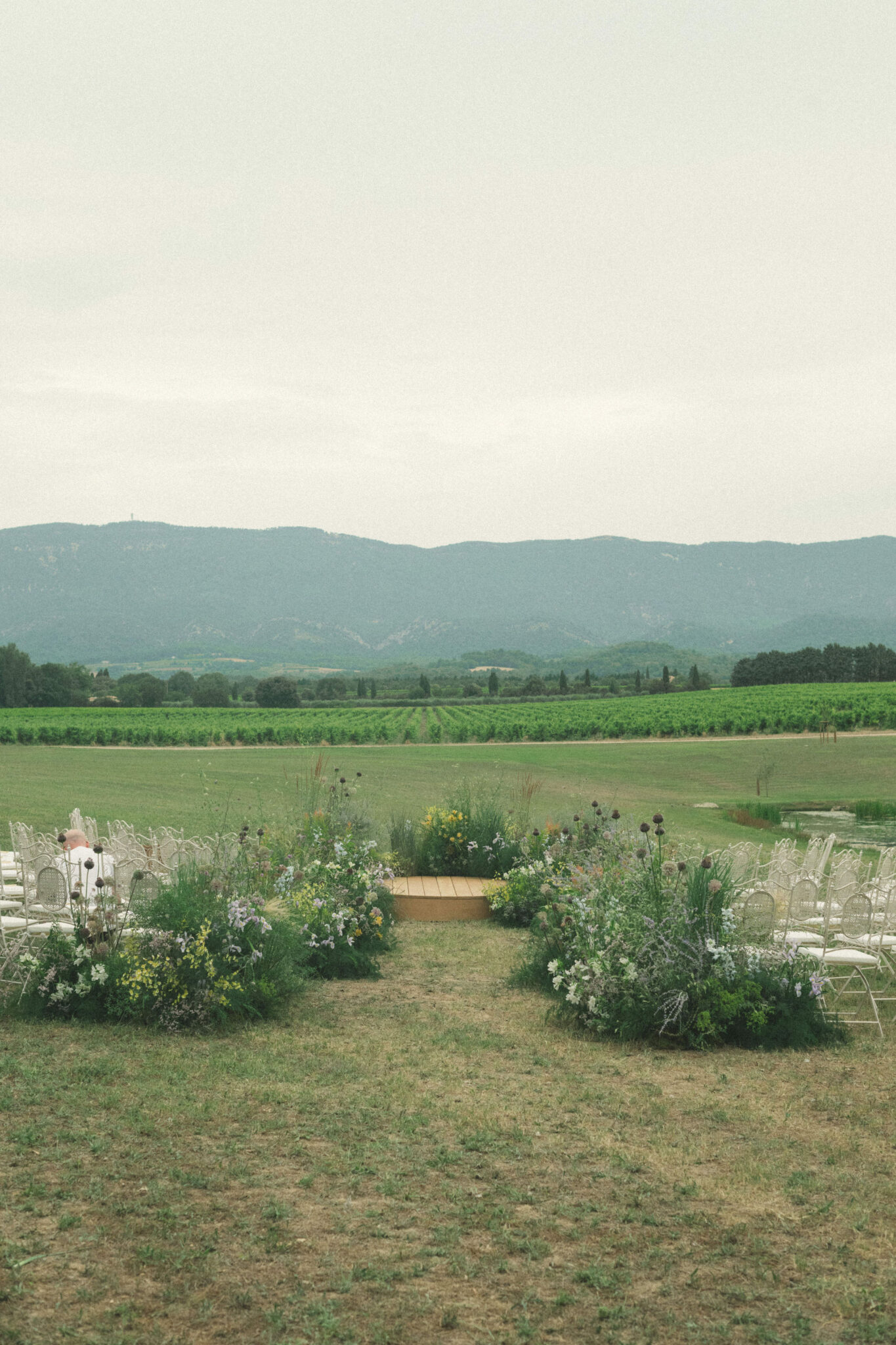 wedding planner
