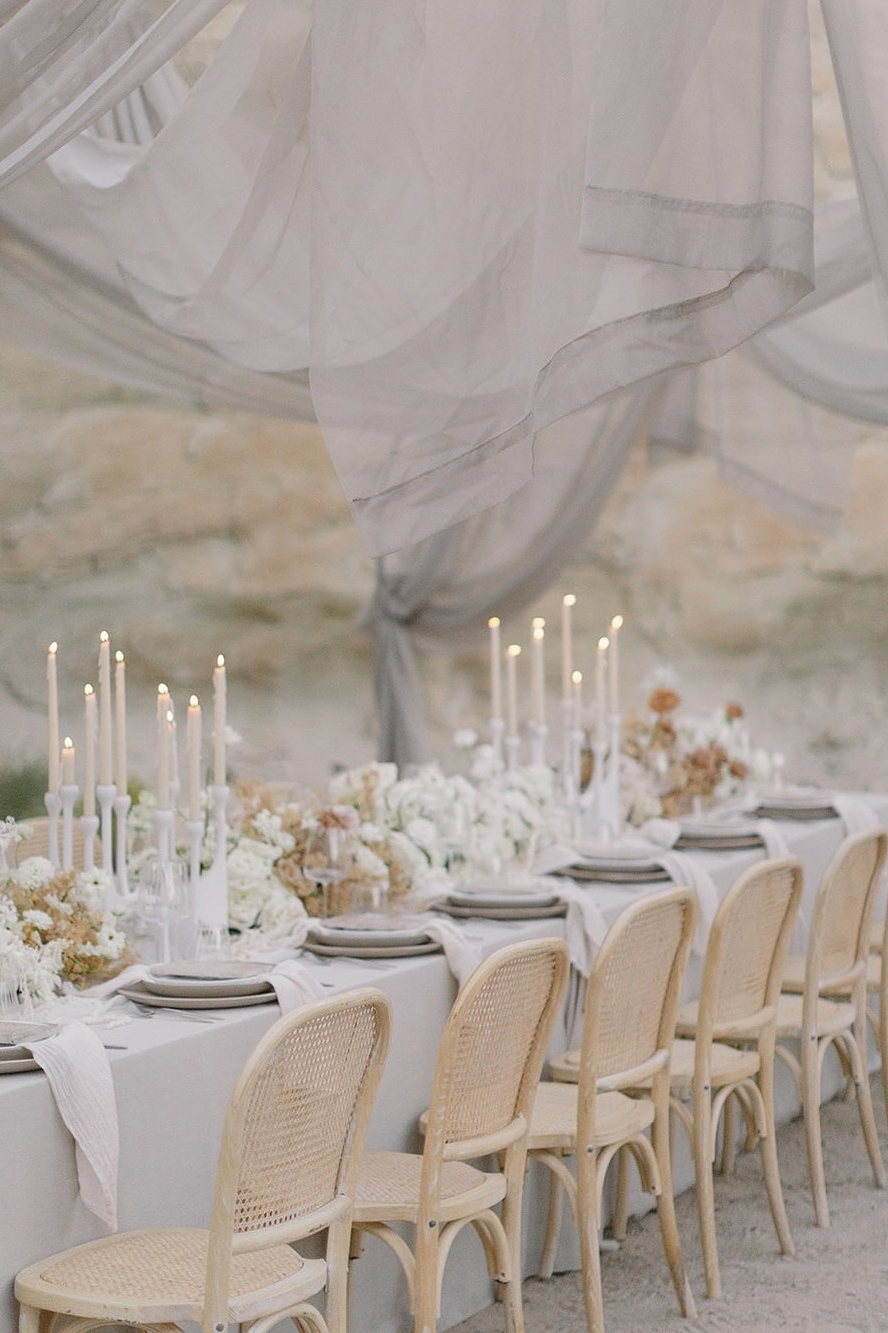 wedding planner