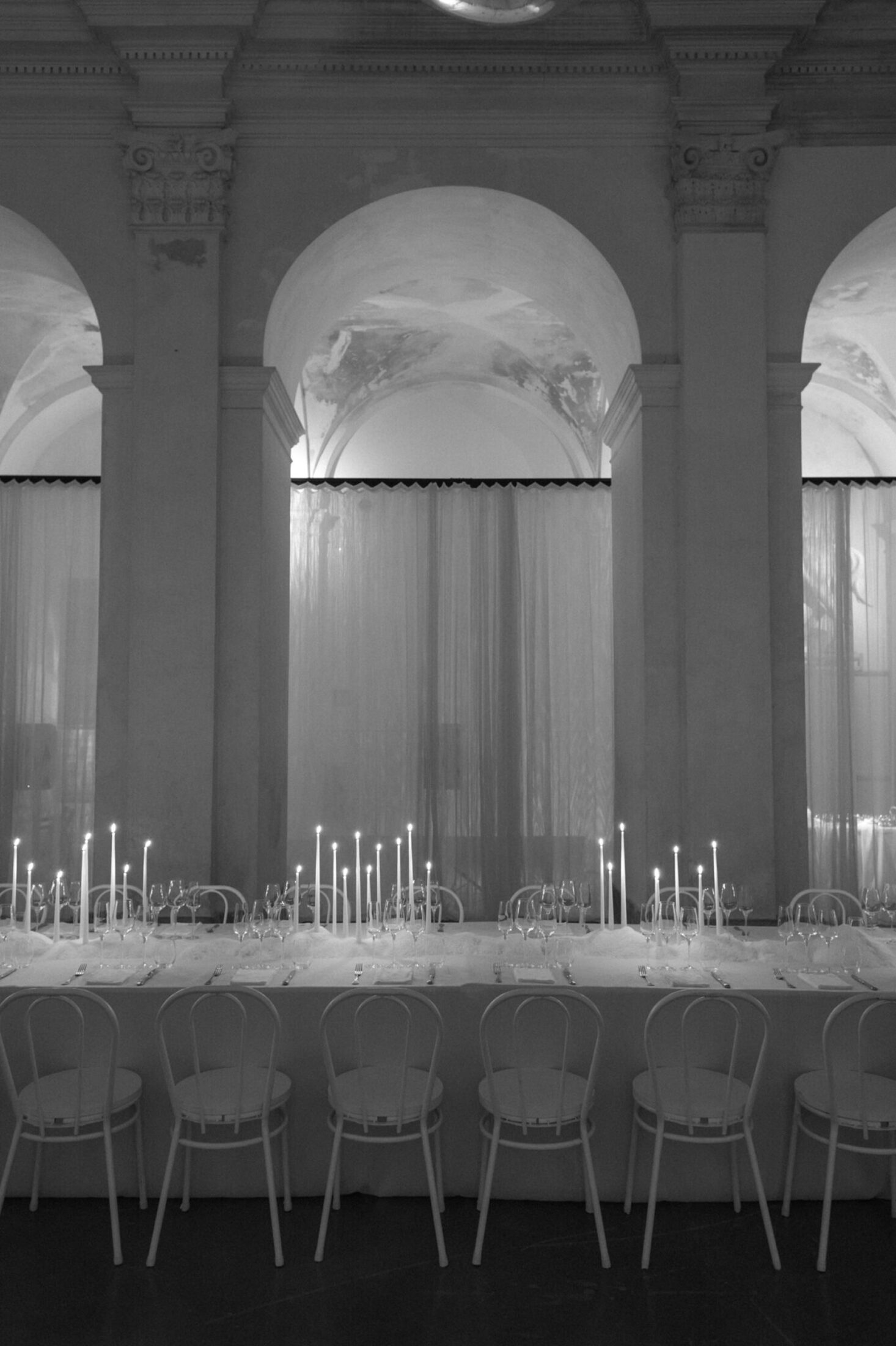 wedding venues spain