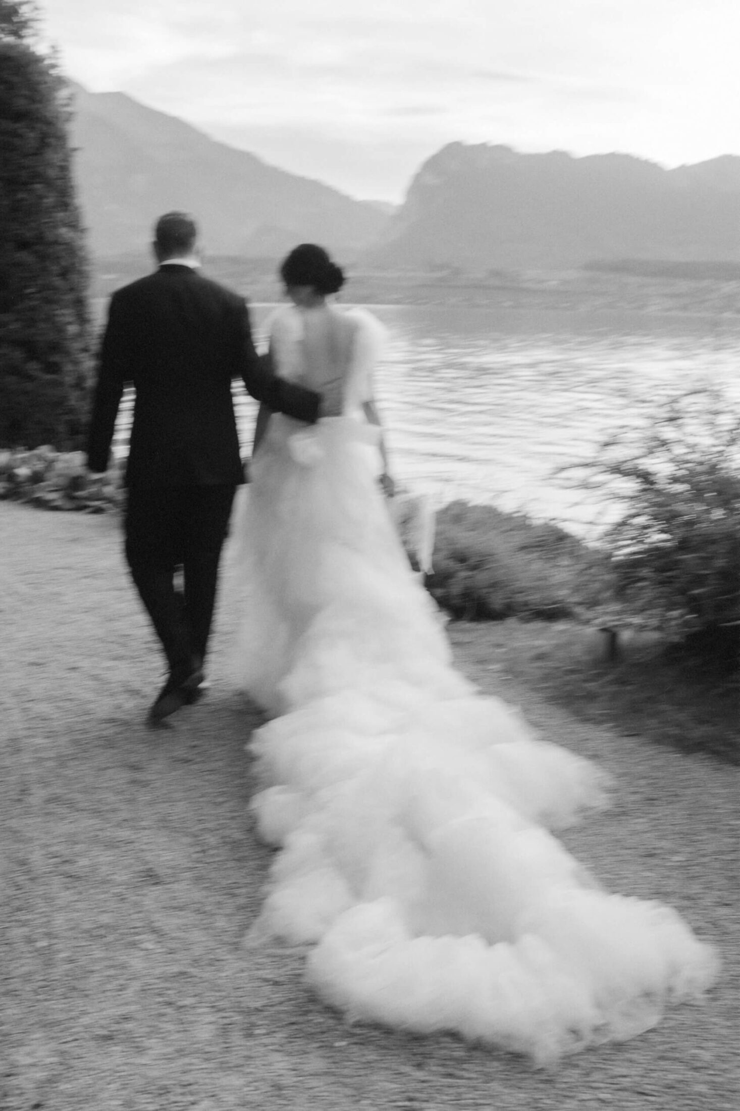 wedding videographer