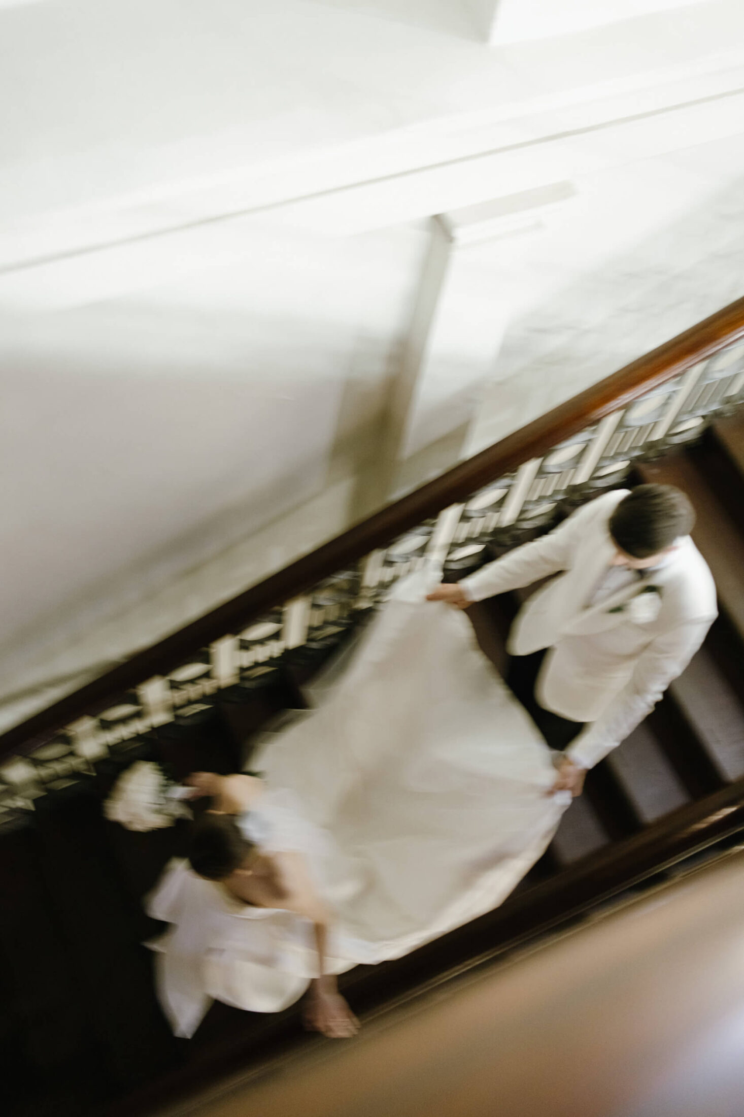 wedding videographer