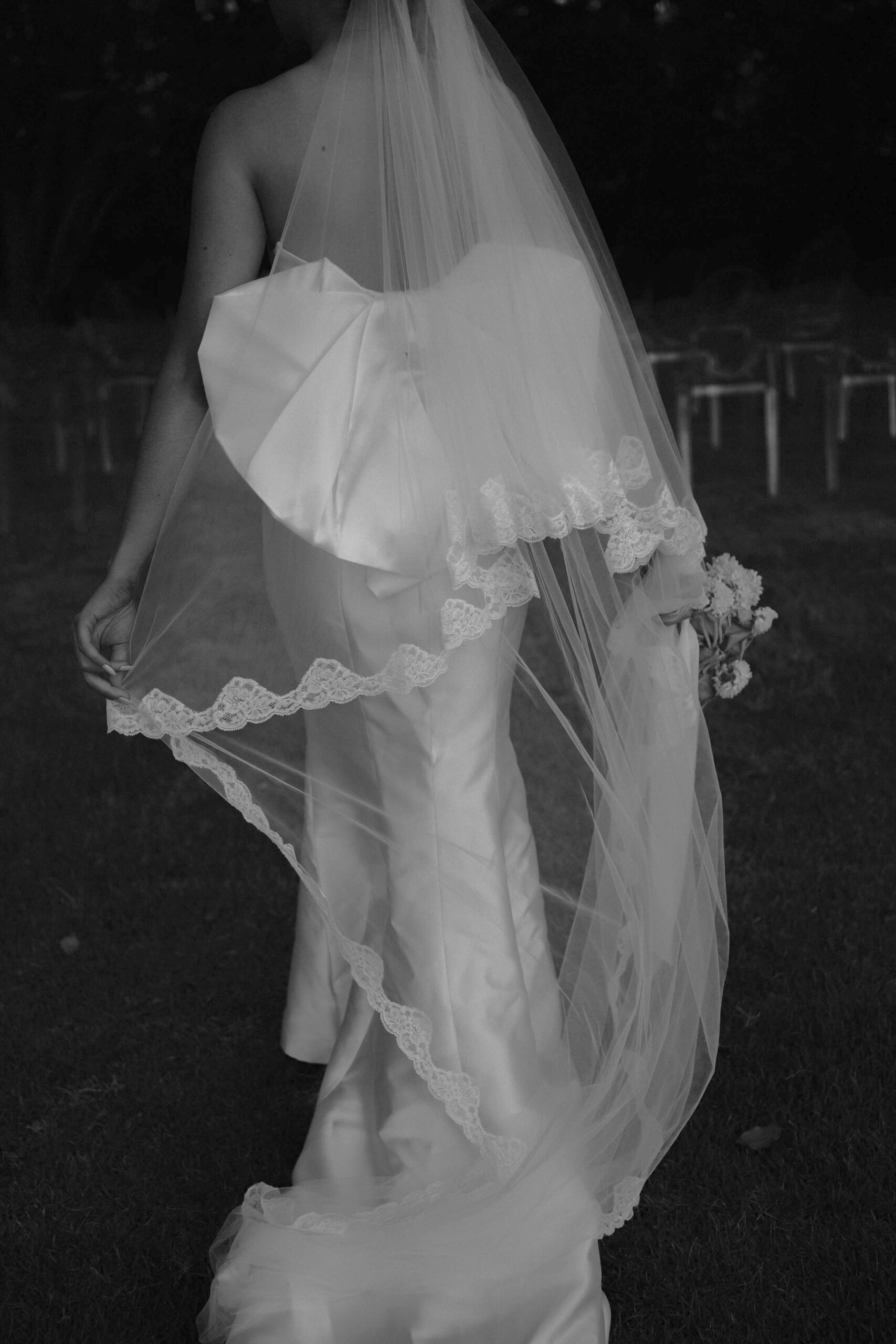 wedding videographer
