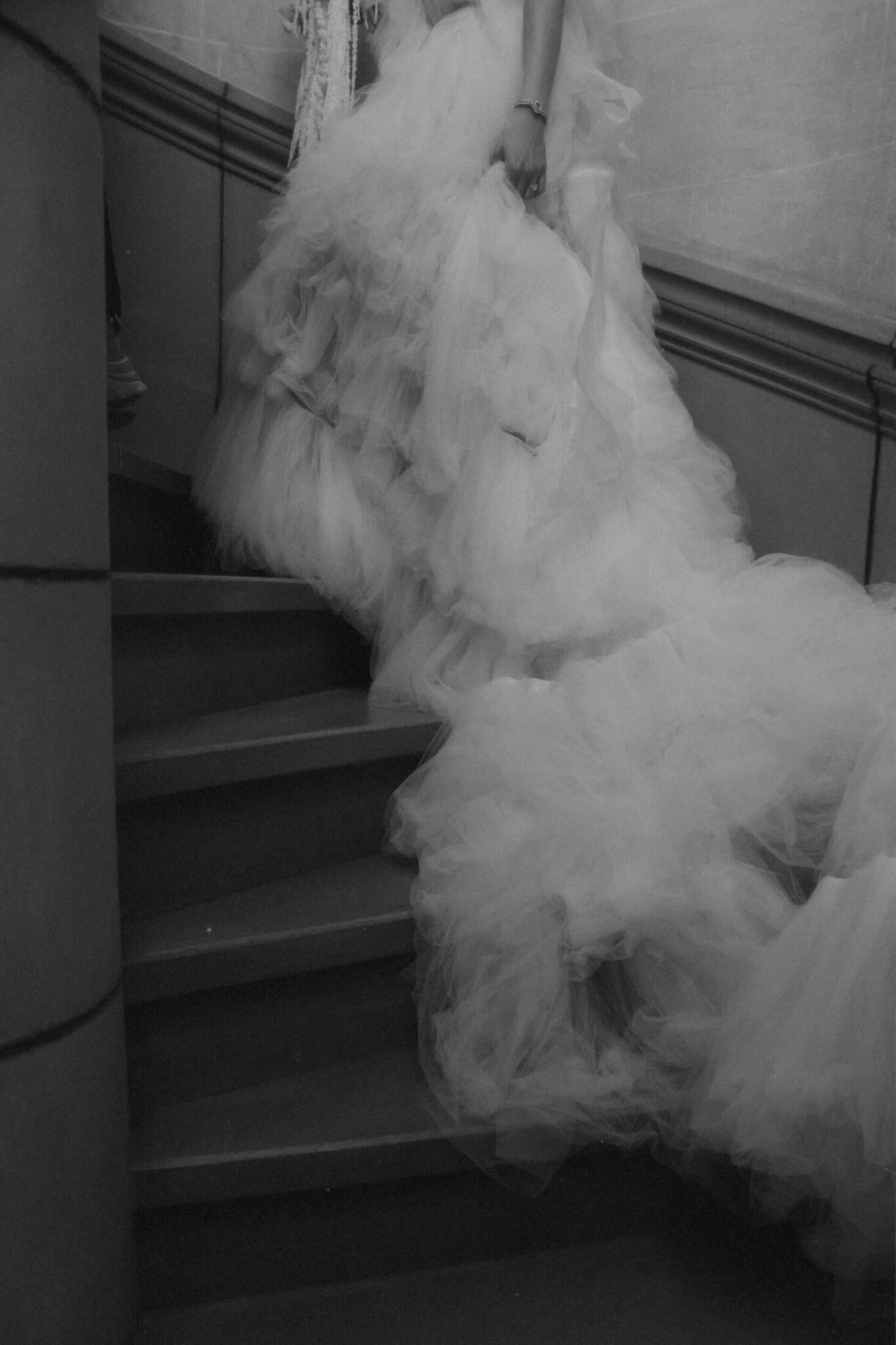 wedding videographer