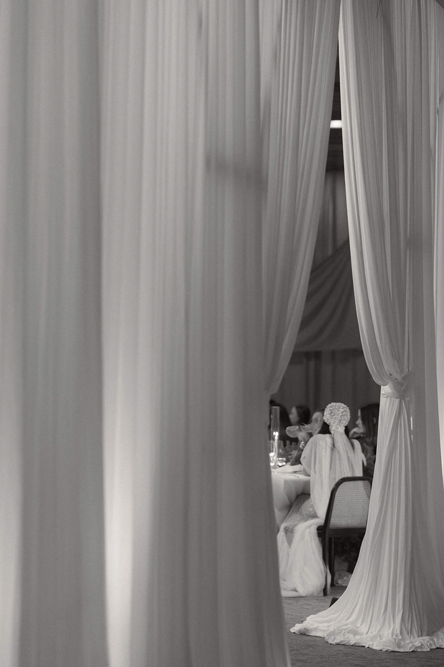 wedding videographer