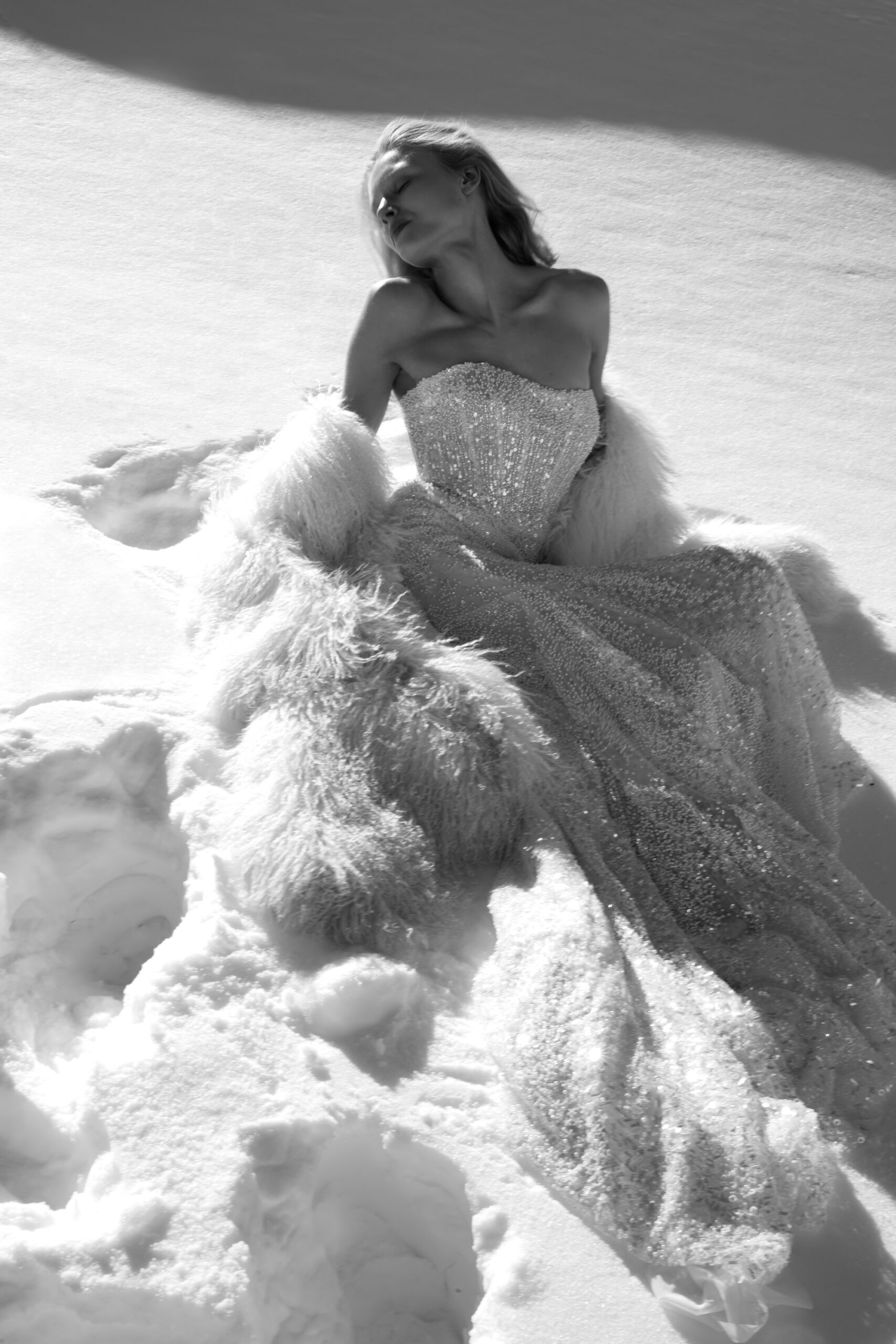 winter wedding dresses