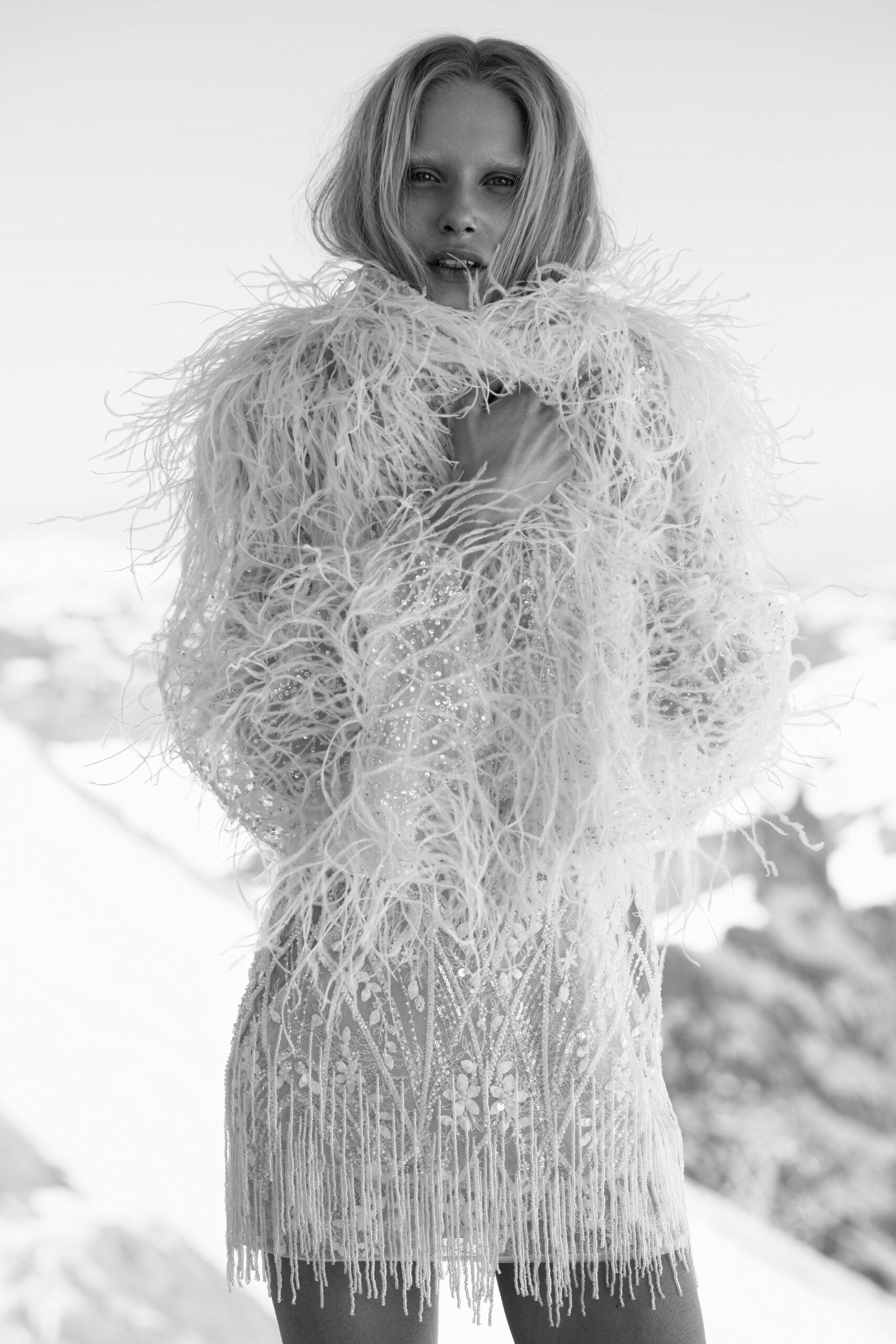 Winter Wedding Dresses