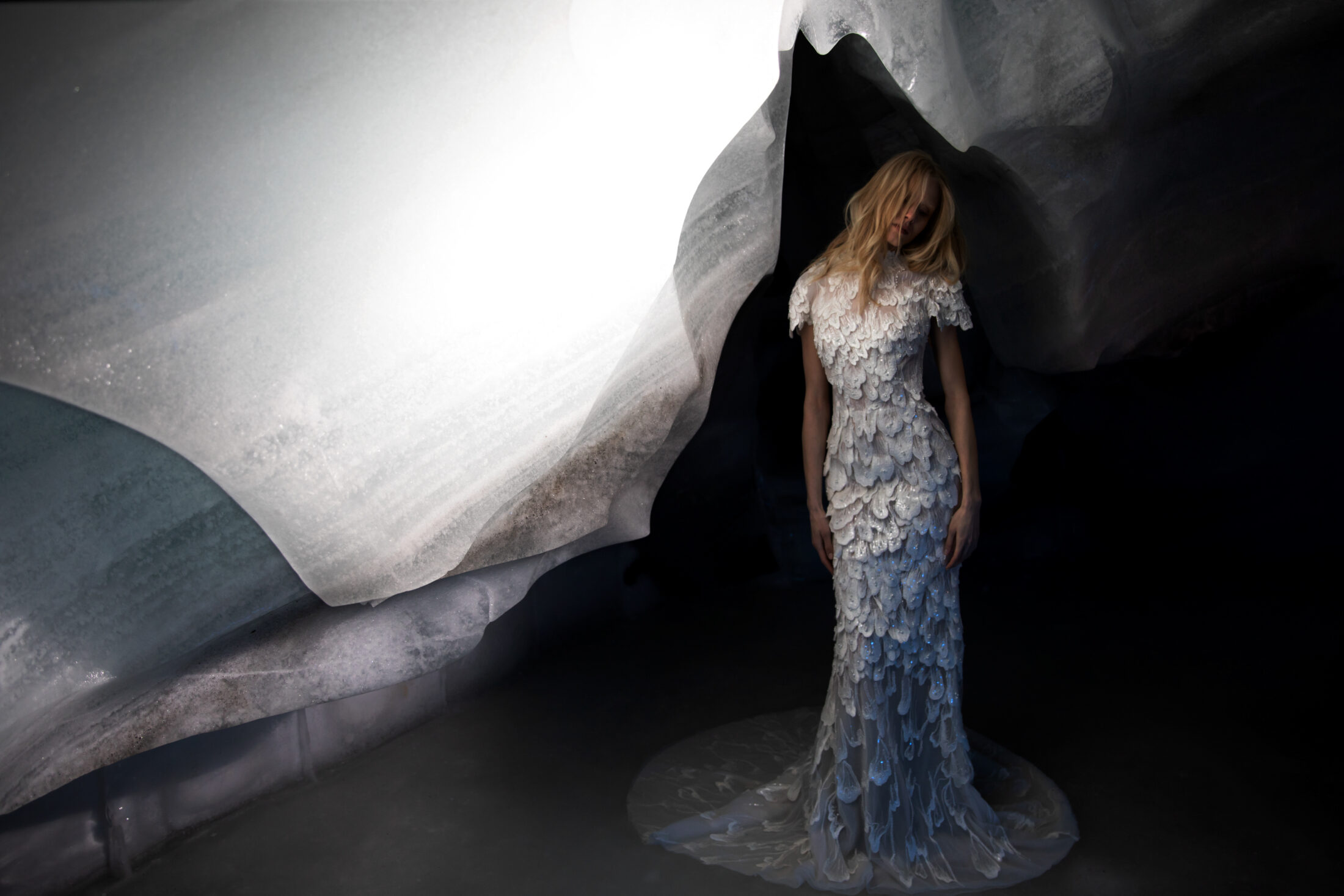 winter wedding dresses