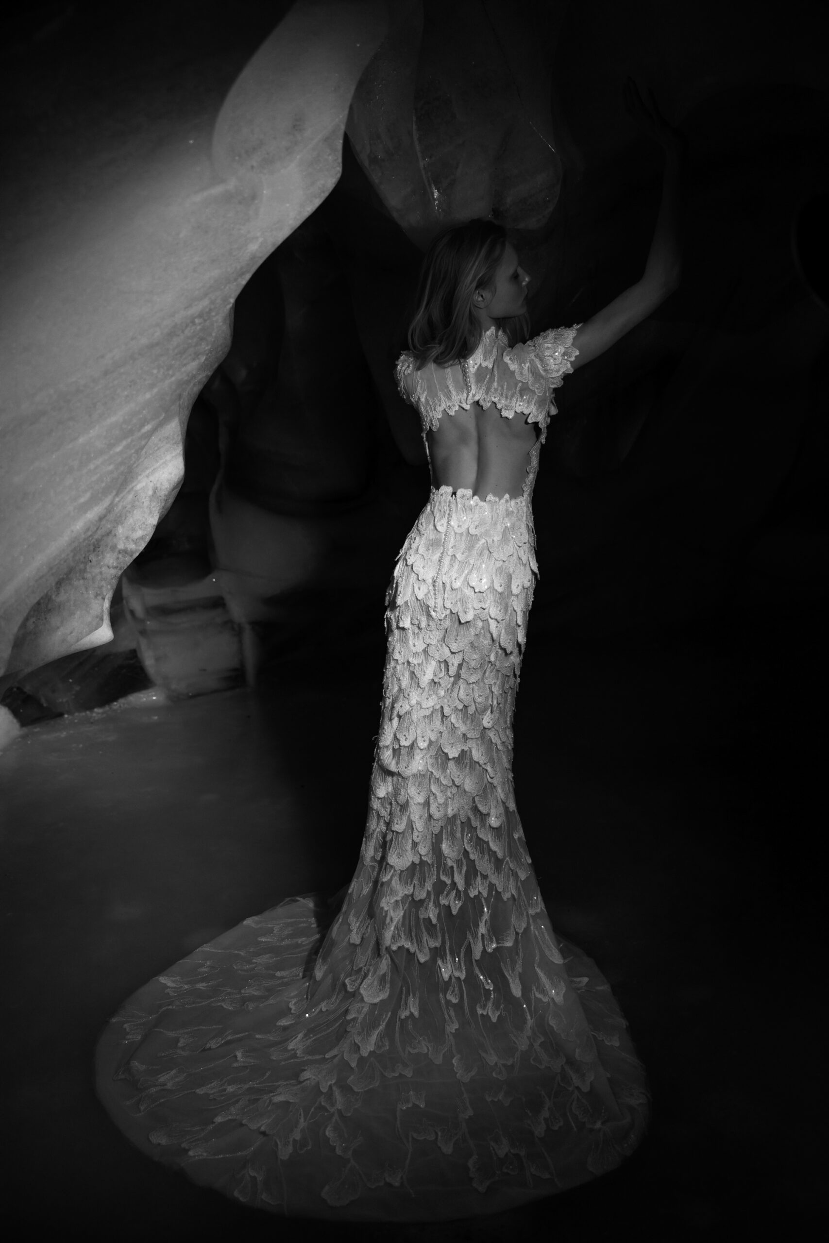 winter wedding dresses