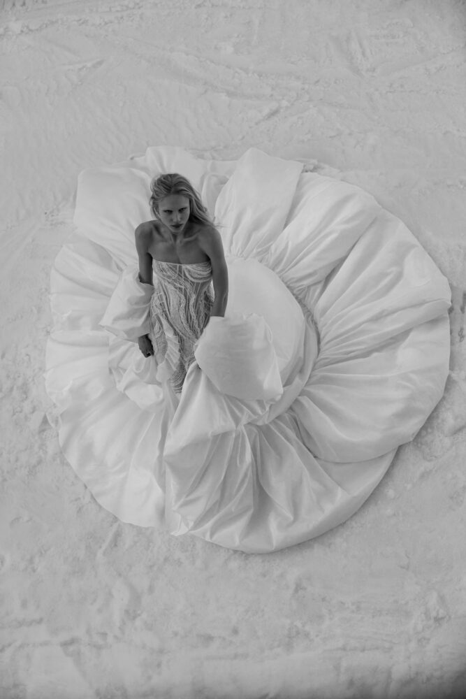 winter wedding dresses