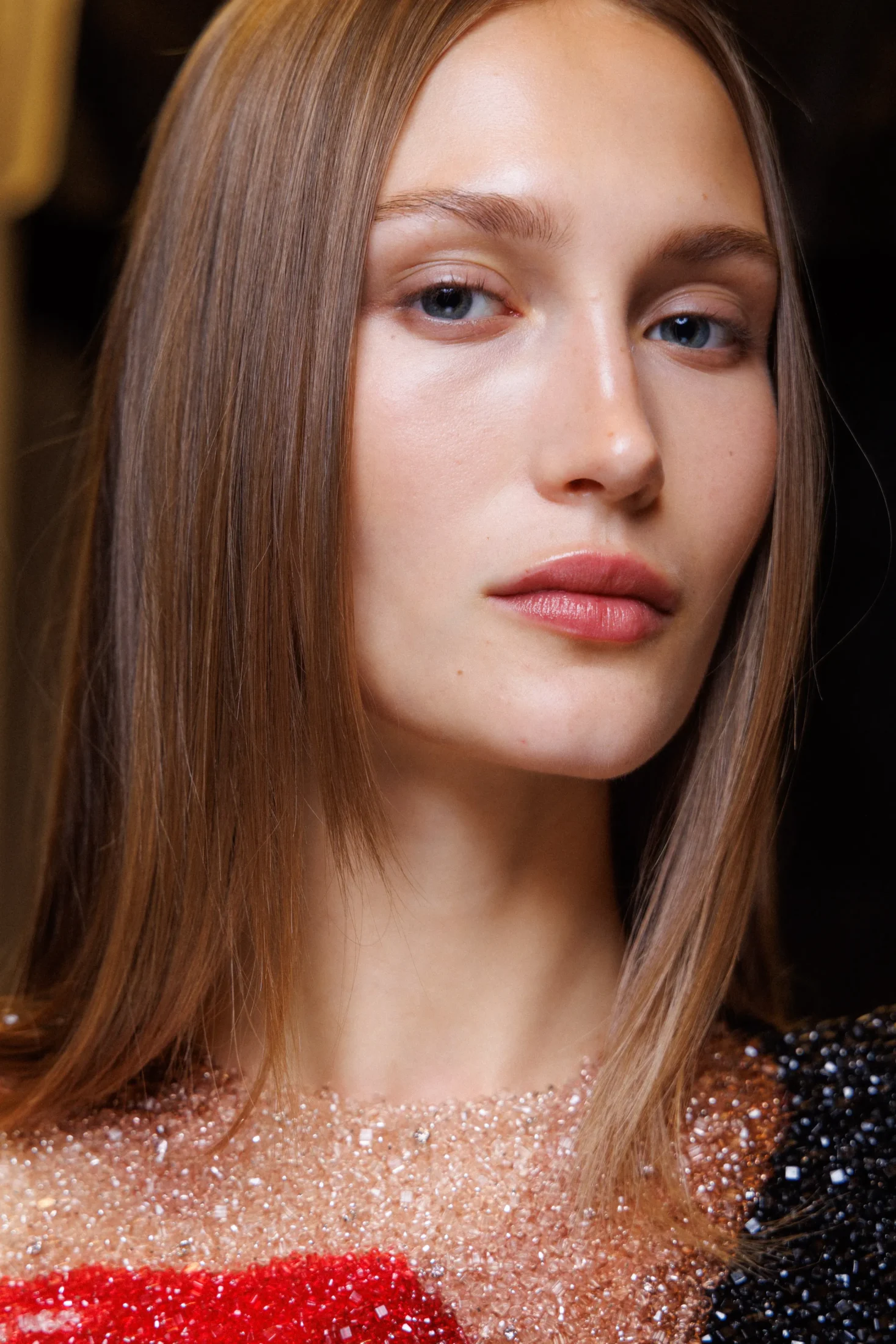 natural makeup looks​