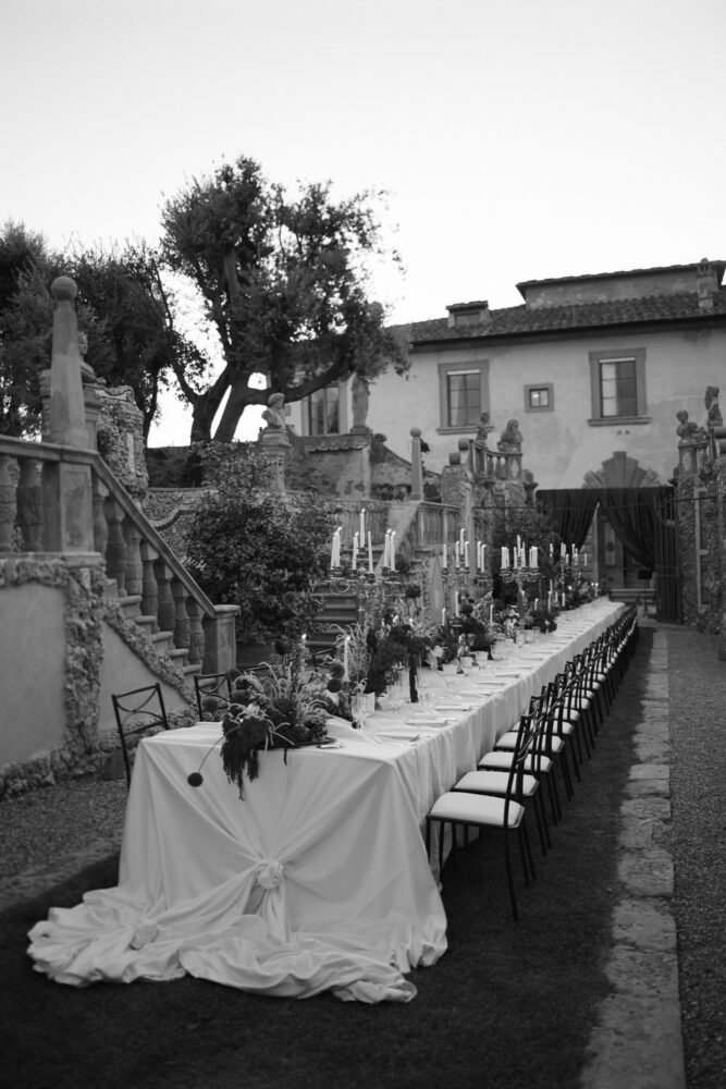 Florence Wedding Venues