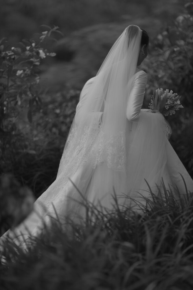Bali Wedding