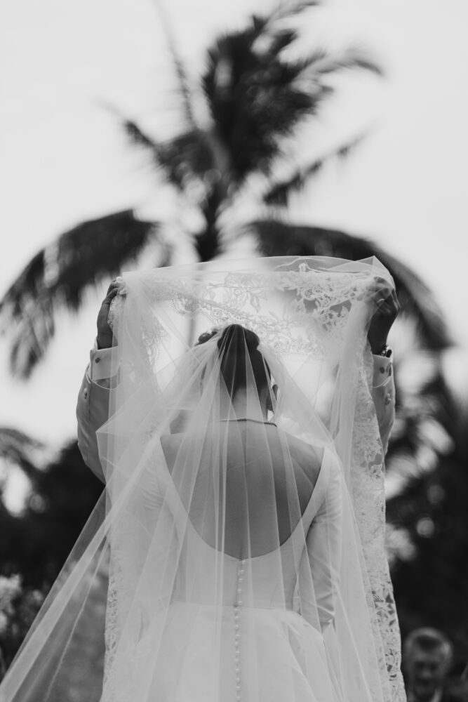 Bali Wedding