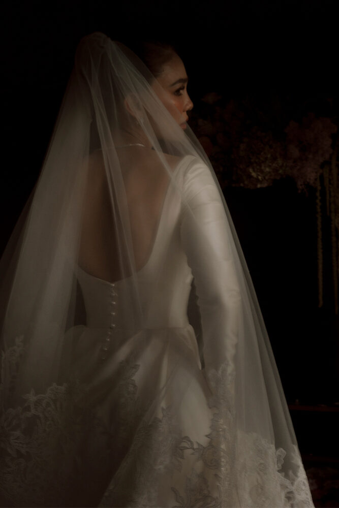 Bali Wedding