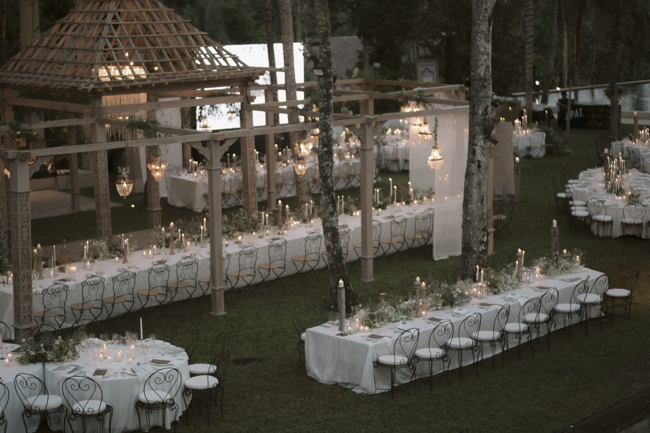 Bali Wedding